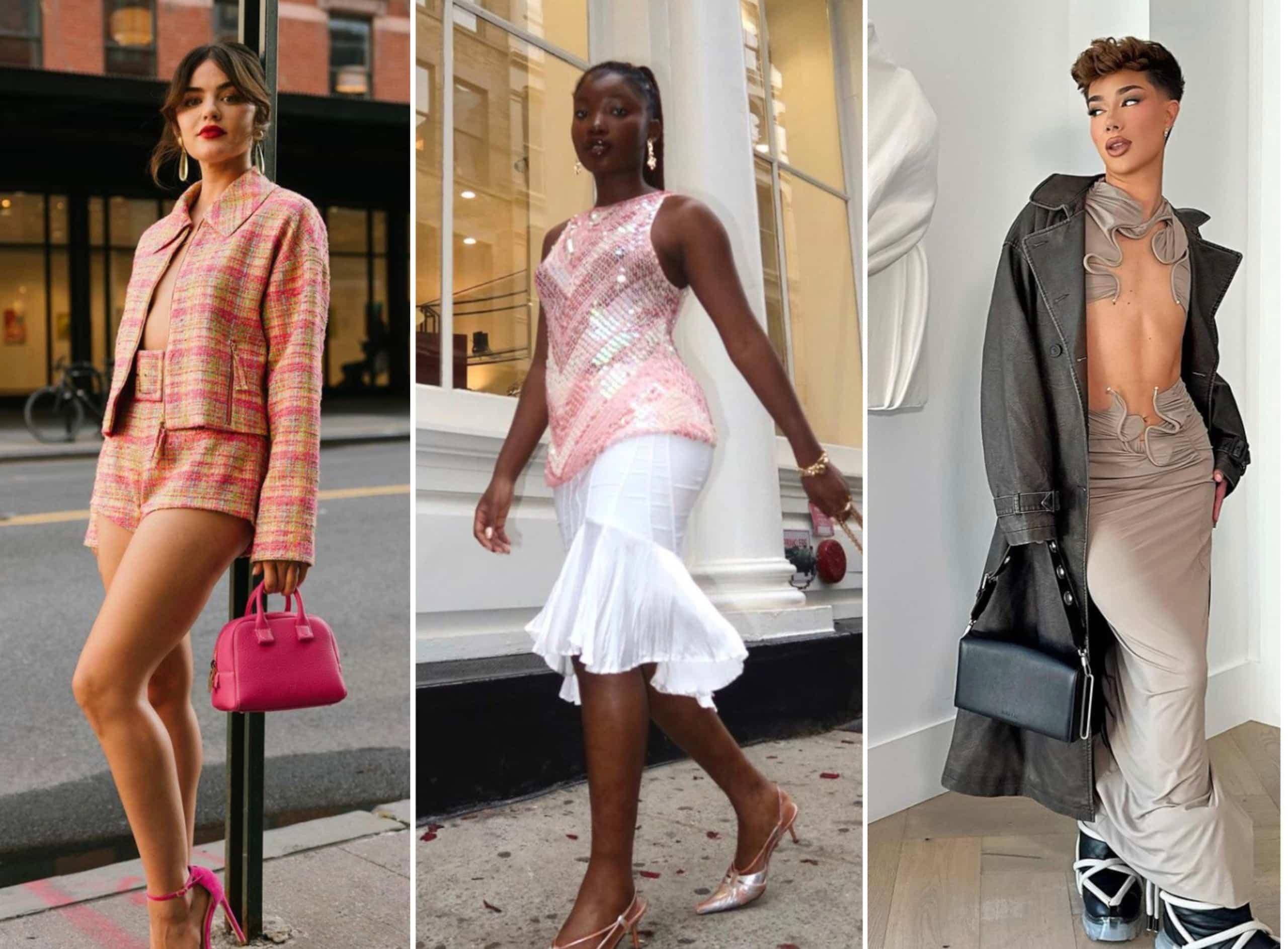 NYFW 2023: voici les looks qui se sont démarqués