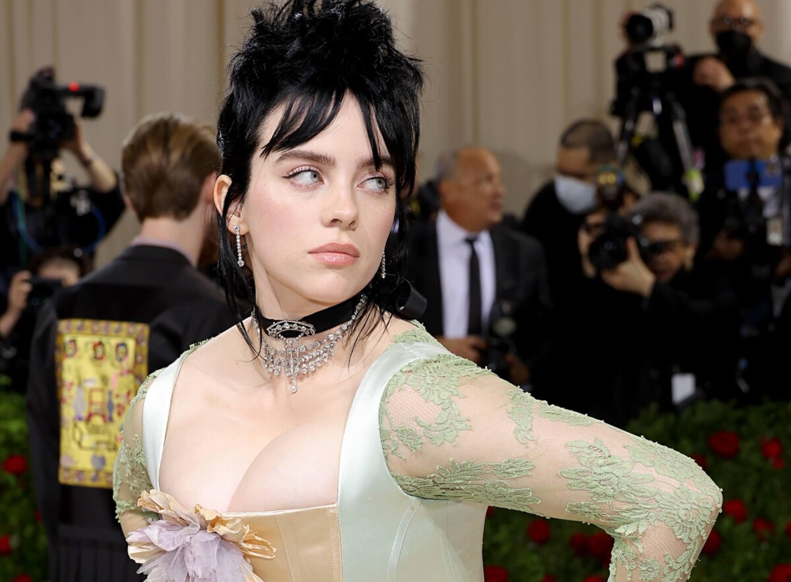 Met Gala 2022 : Les plus beaux looks