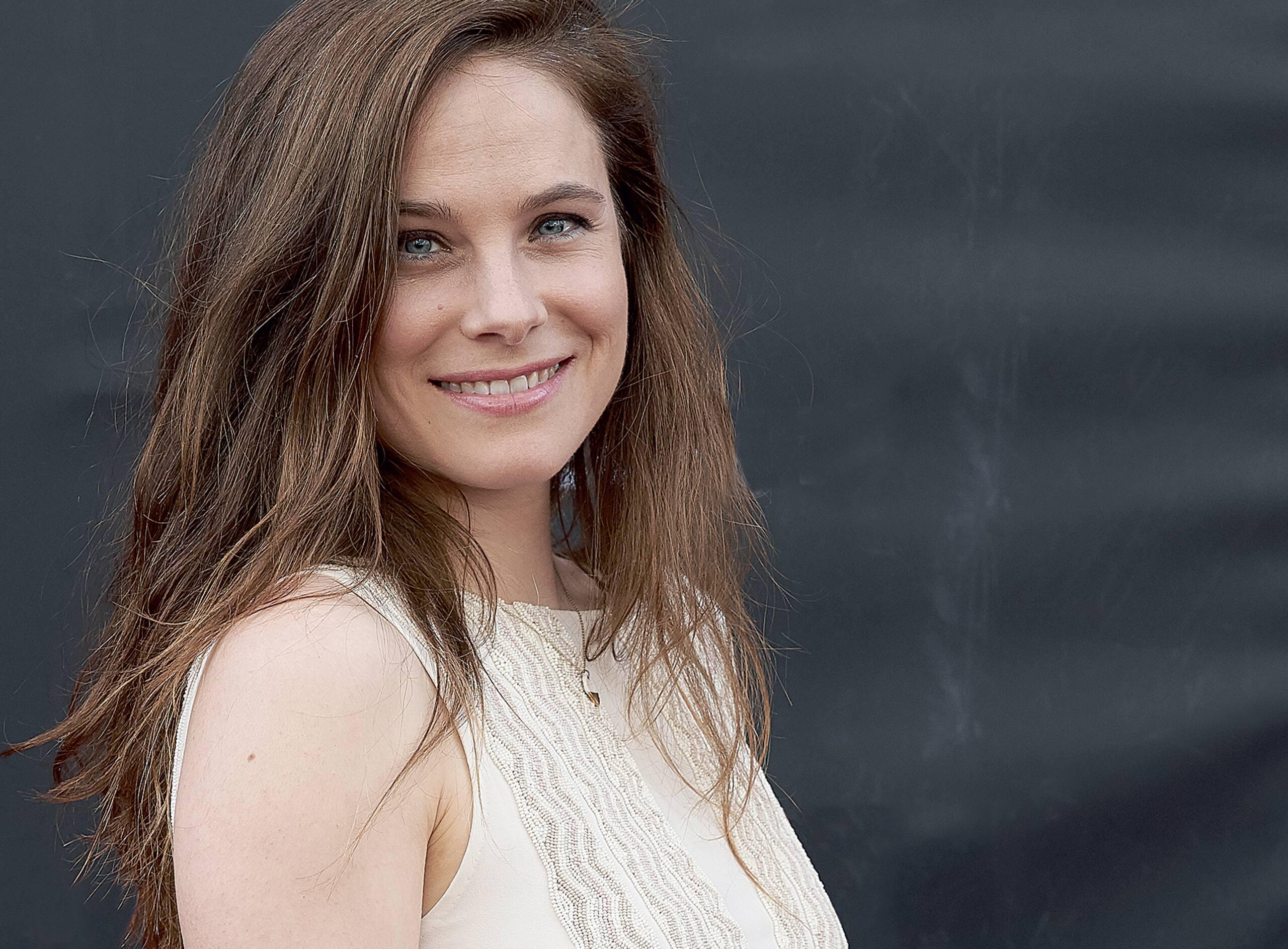 Caroline Dhavernas sera la voix du REM