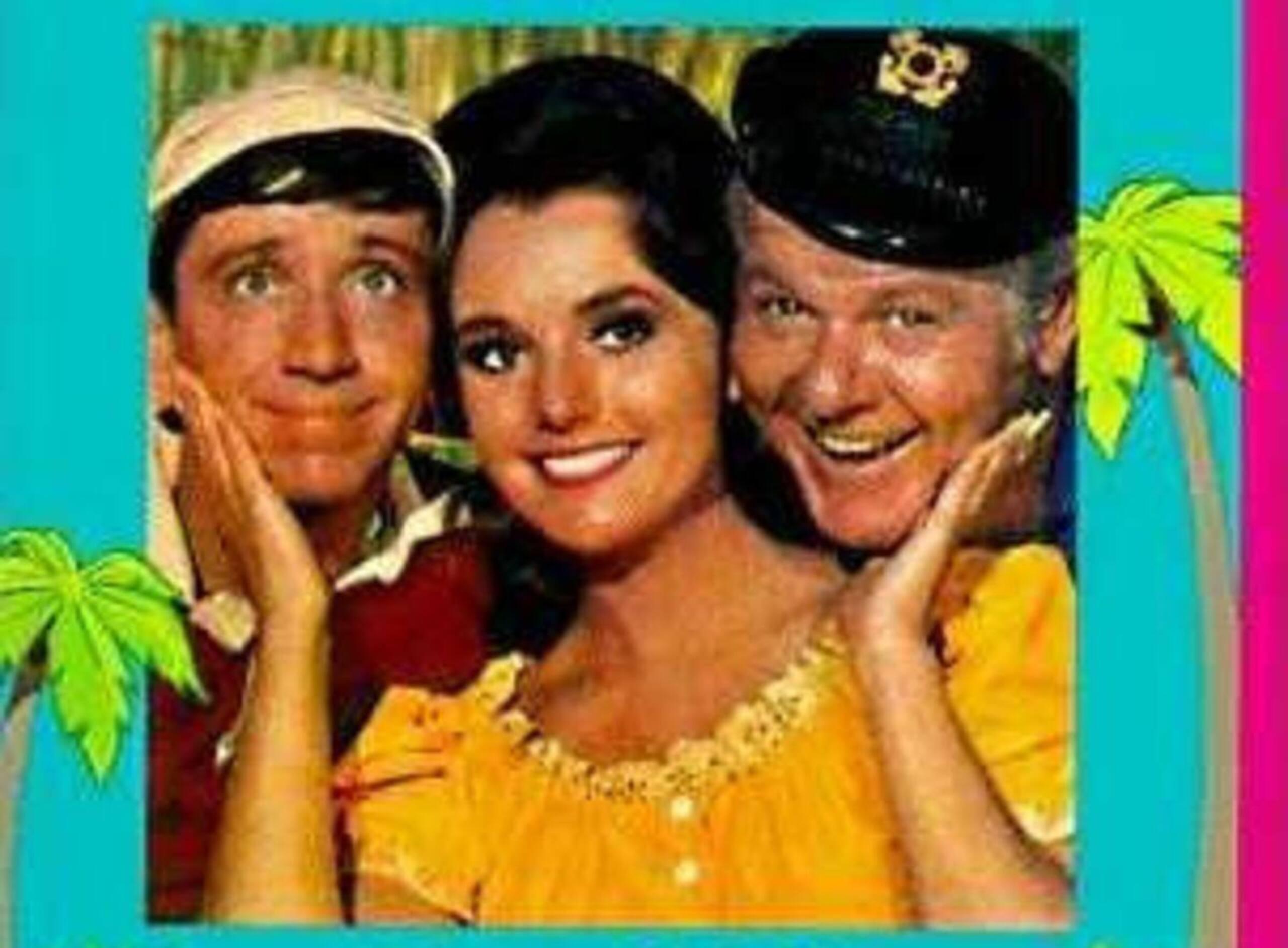 Dawn Wells, des «Joyeux naufragés», est décédée