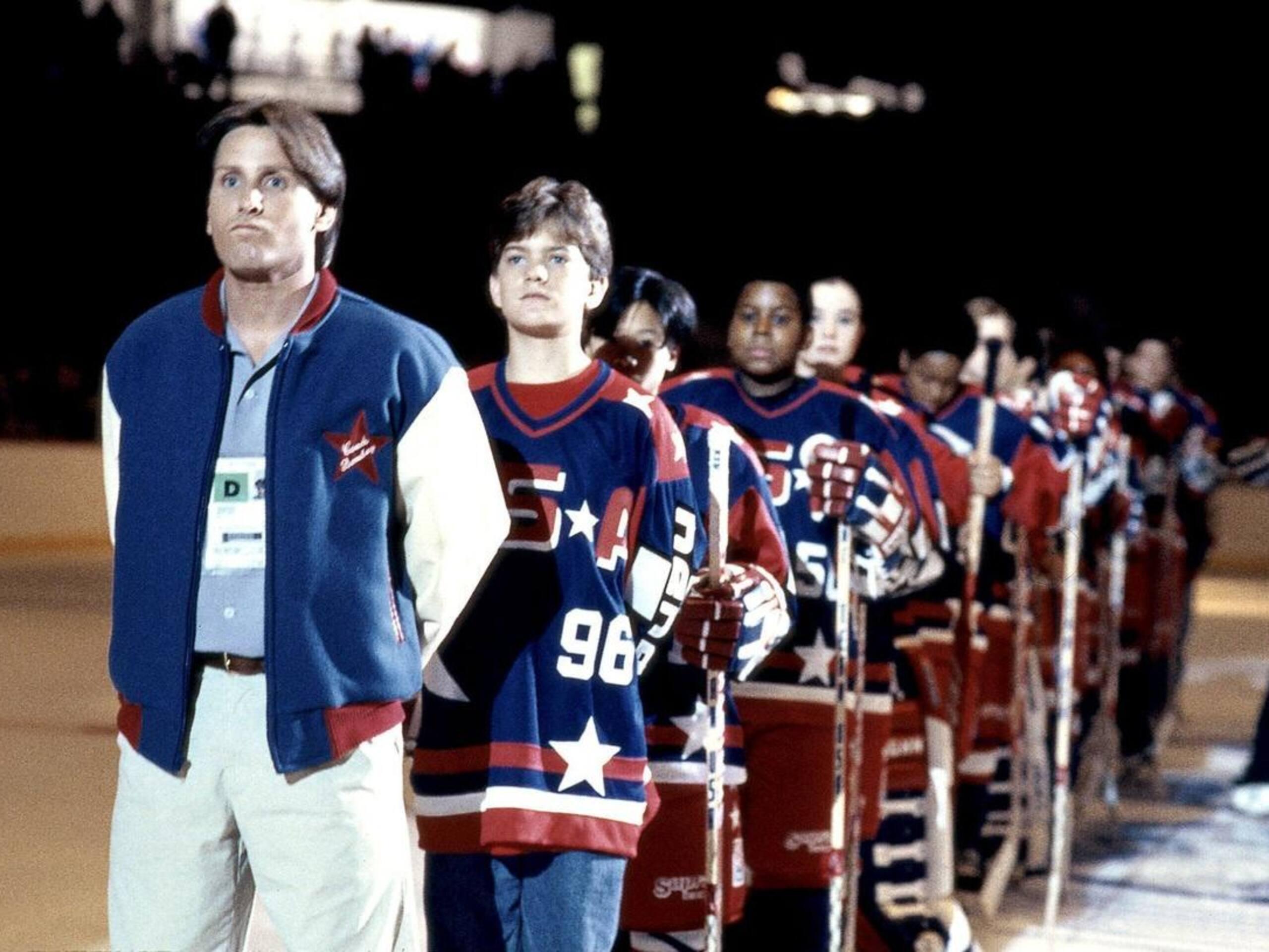 Une suite annoncé pour les Mighty Ducks