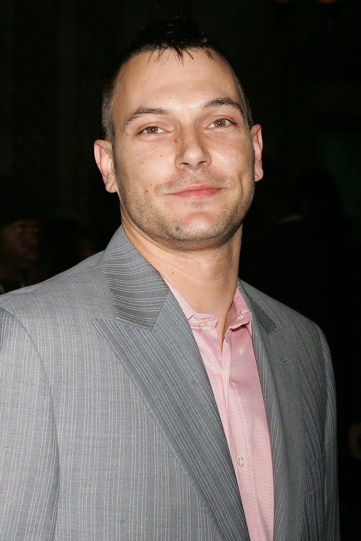 Kevin Federline