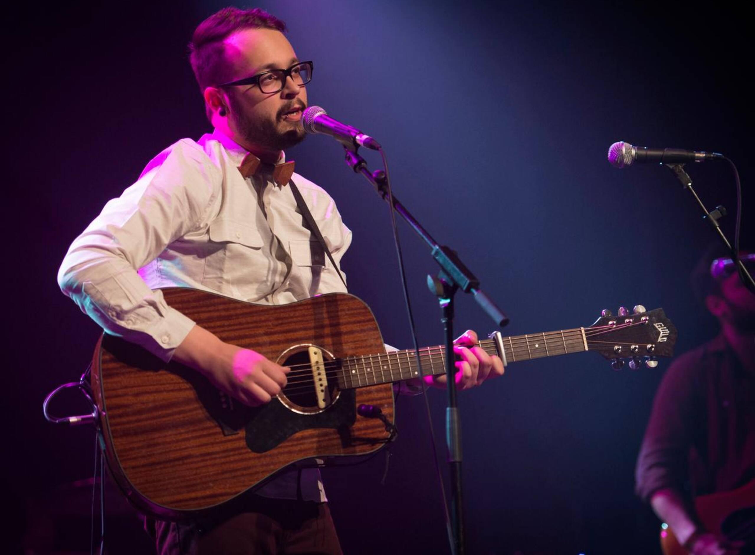 Jeffrey Piton de La Voix est devenu papa