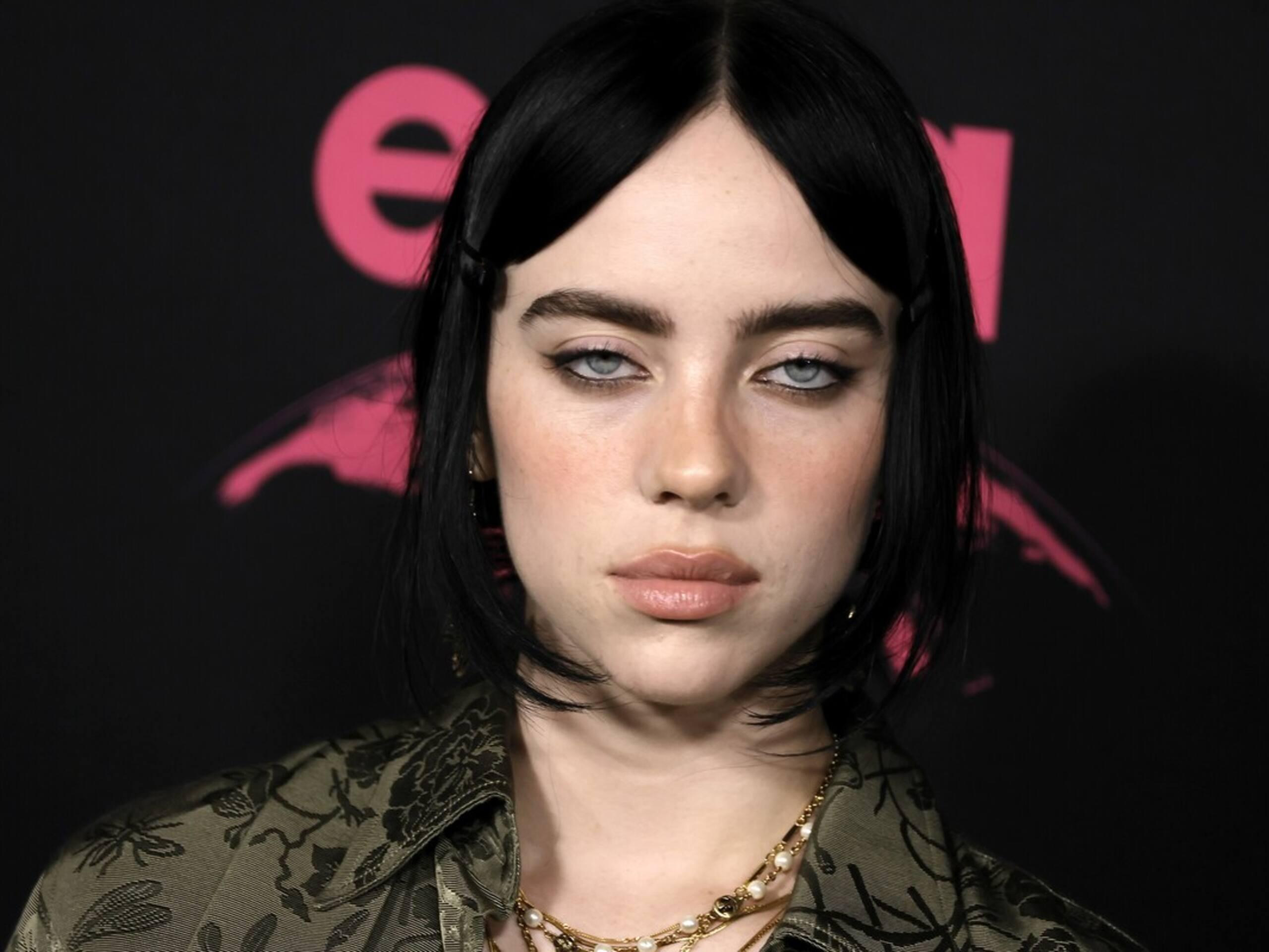 Billie Eilish a supprimé tous ses réseaux sociaux