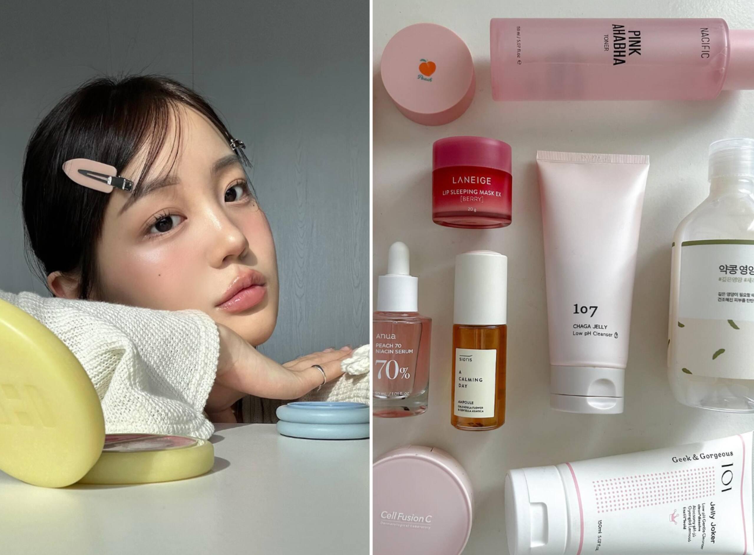 Voici où dénicher du «Korean skincare» au Québec