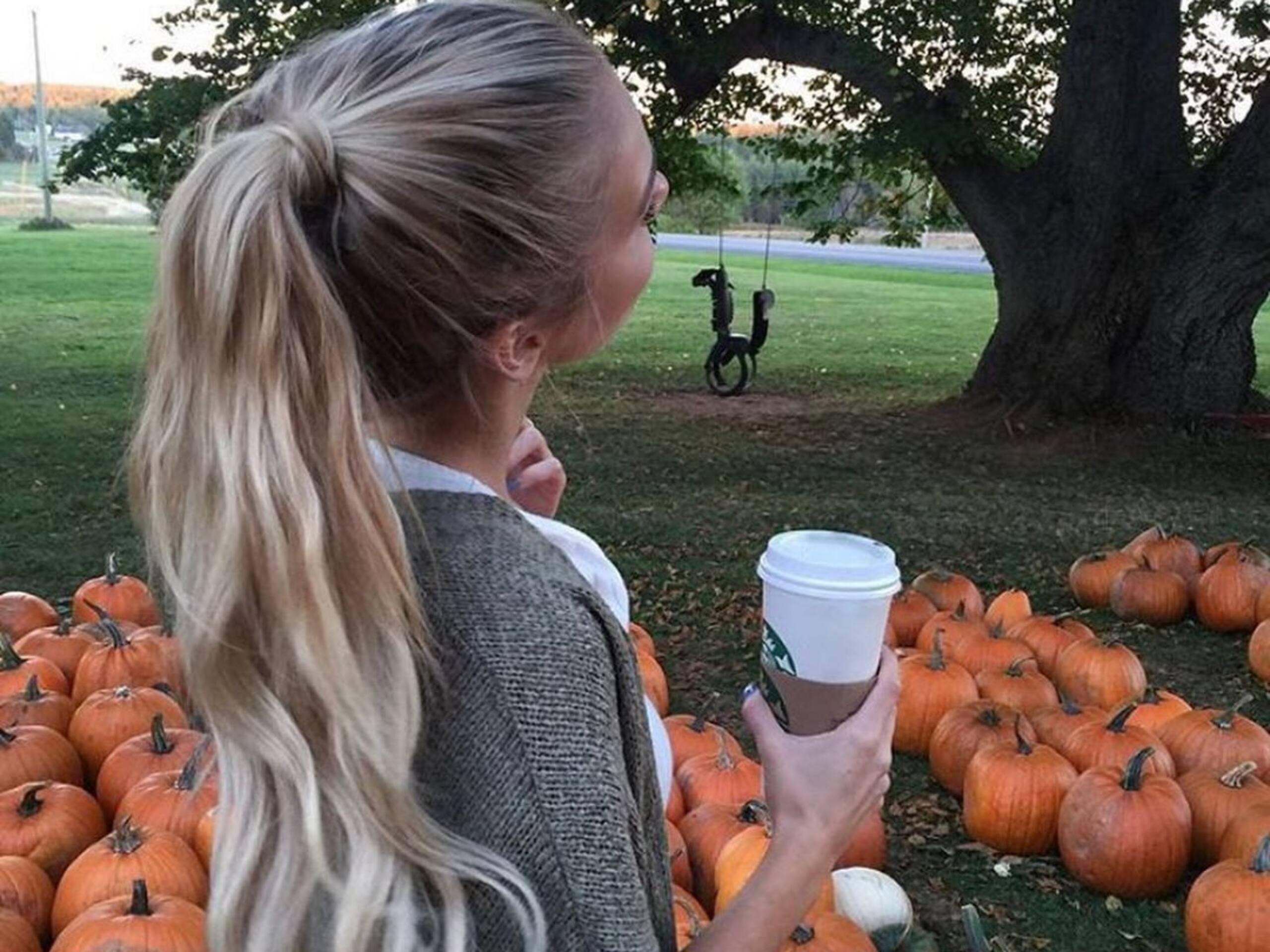 21 items pour ceux qui sont fous du pumpkin spice