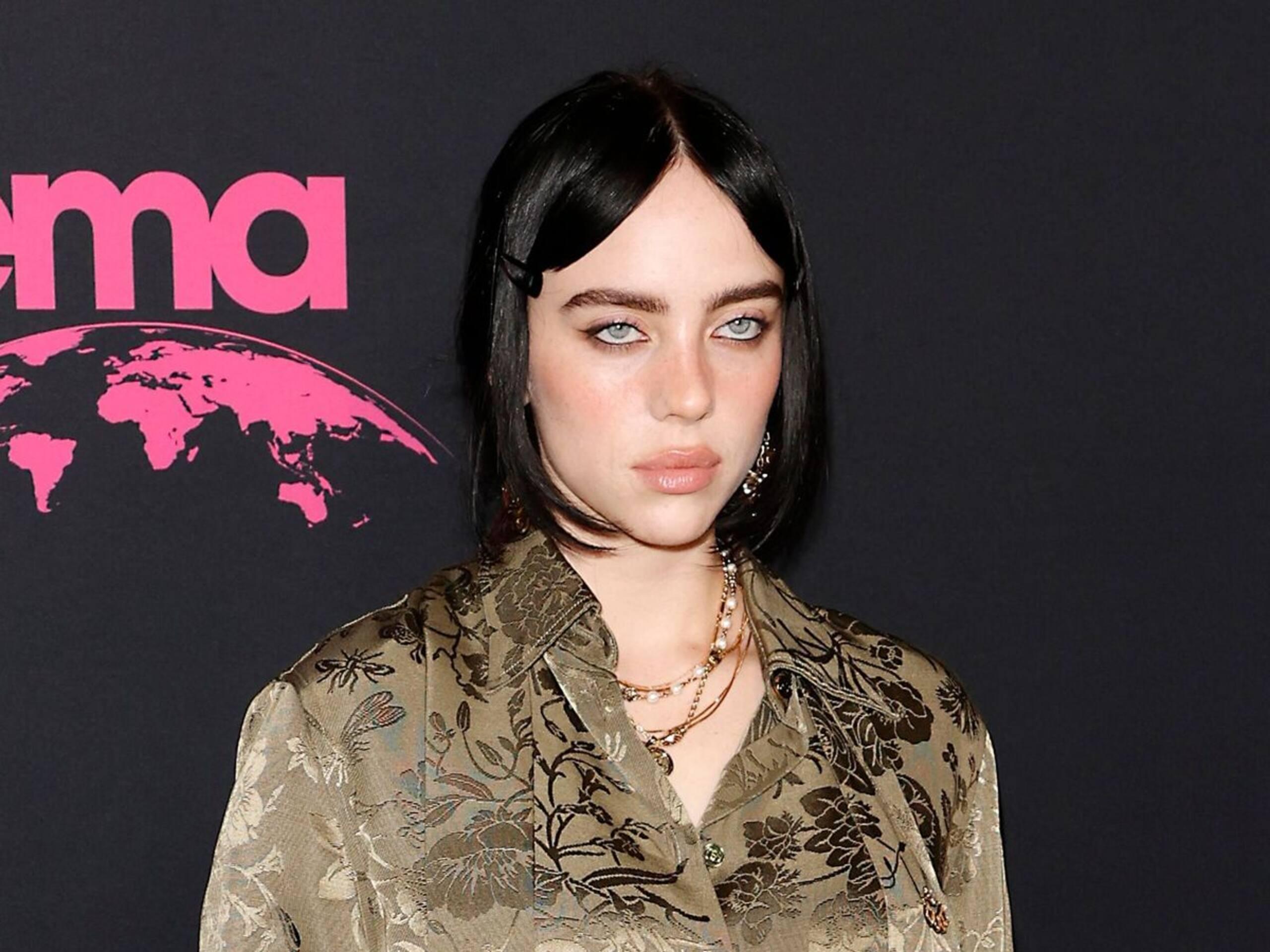 Billie Eilish en couple avec un musicien plus âgé