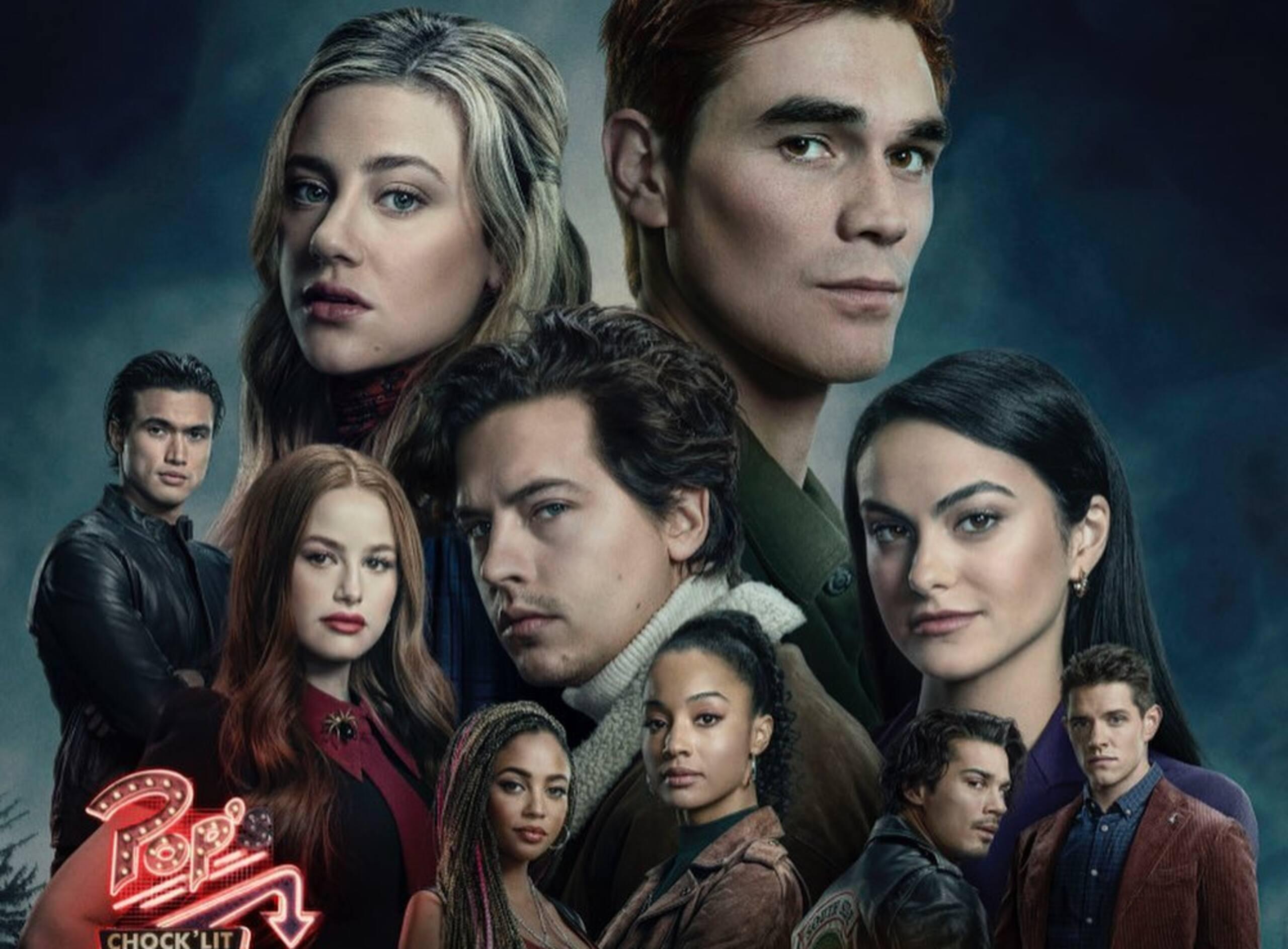 Riverdale: que deviennent-ils 7 ans plus tard?