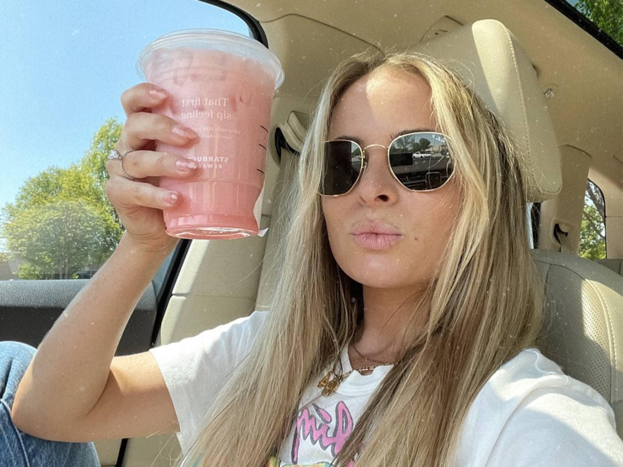 10 boissons Starbucks populaires sur TikTok