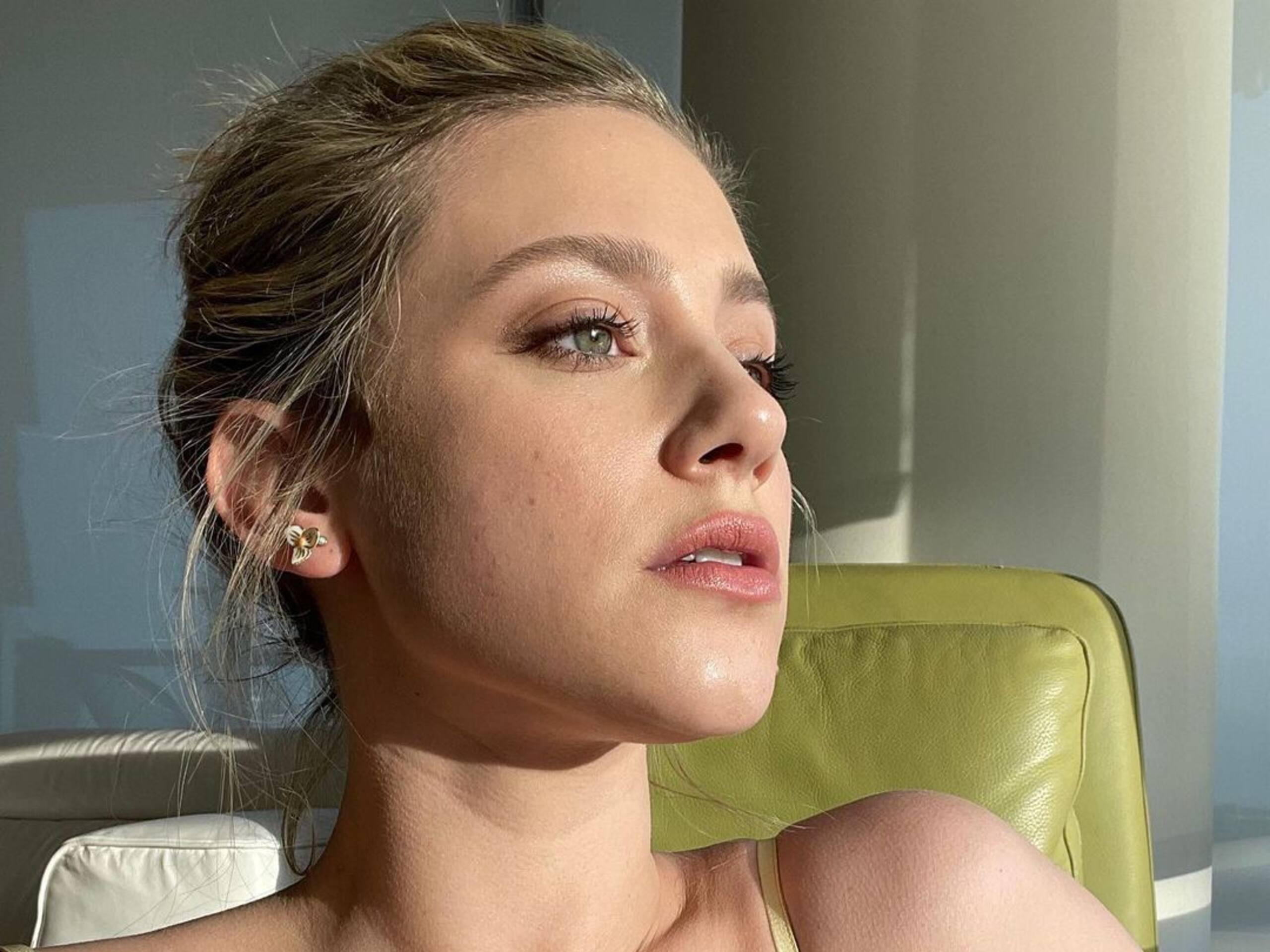 Lili Reinhart adore ces 8 produits beauté