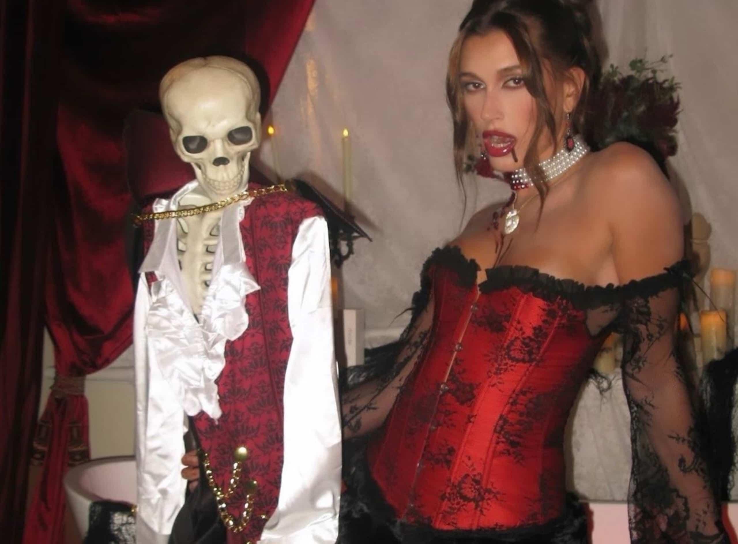 21 idées simples de costumes d’Halloween 