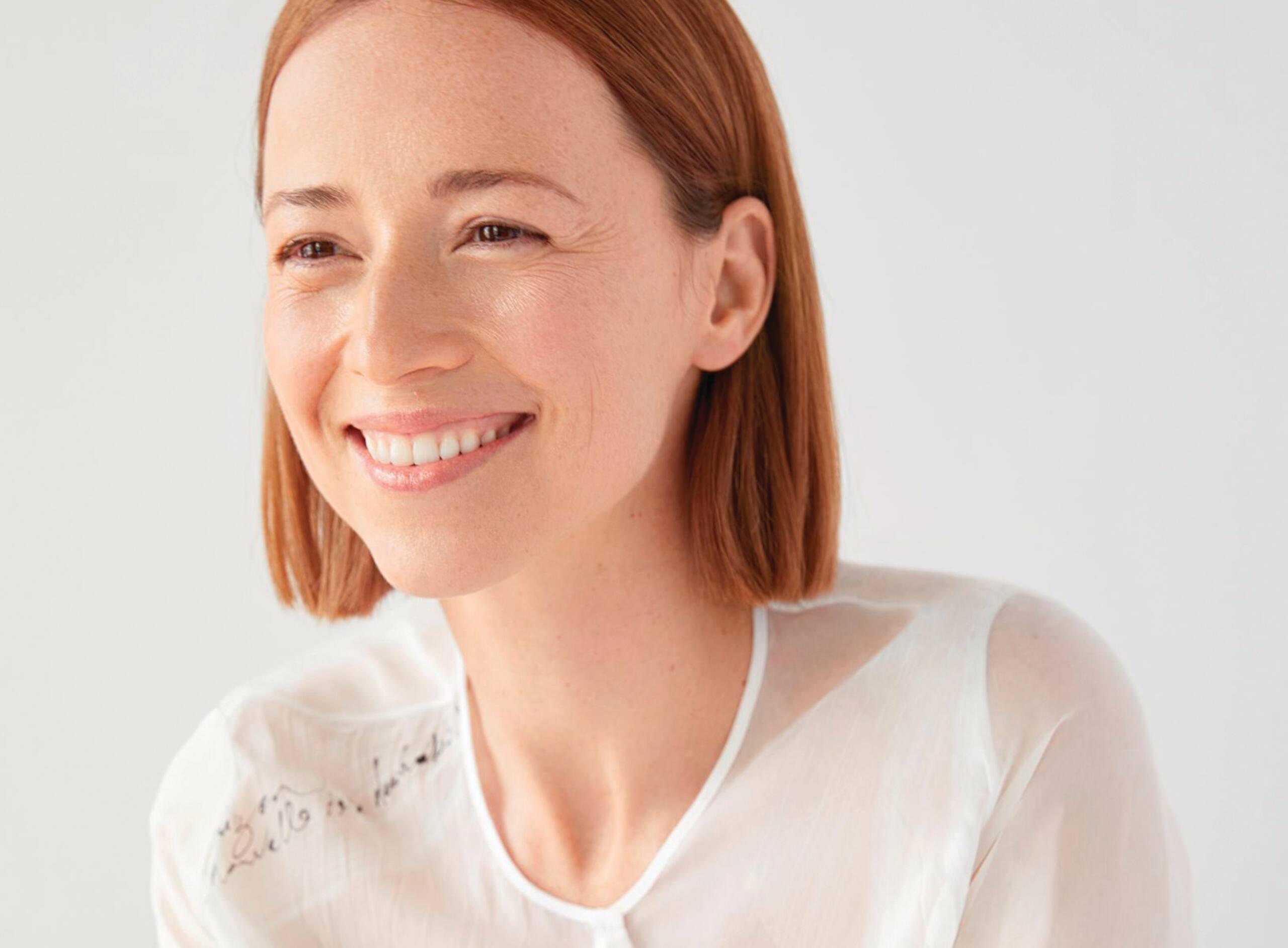 Karine Vanasse en vedette dans une nouvelle série