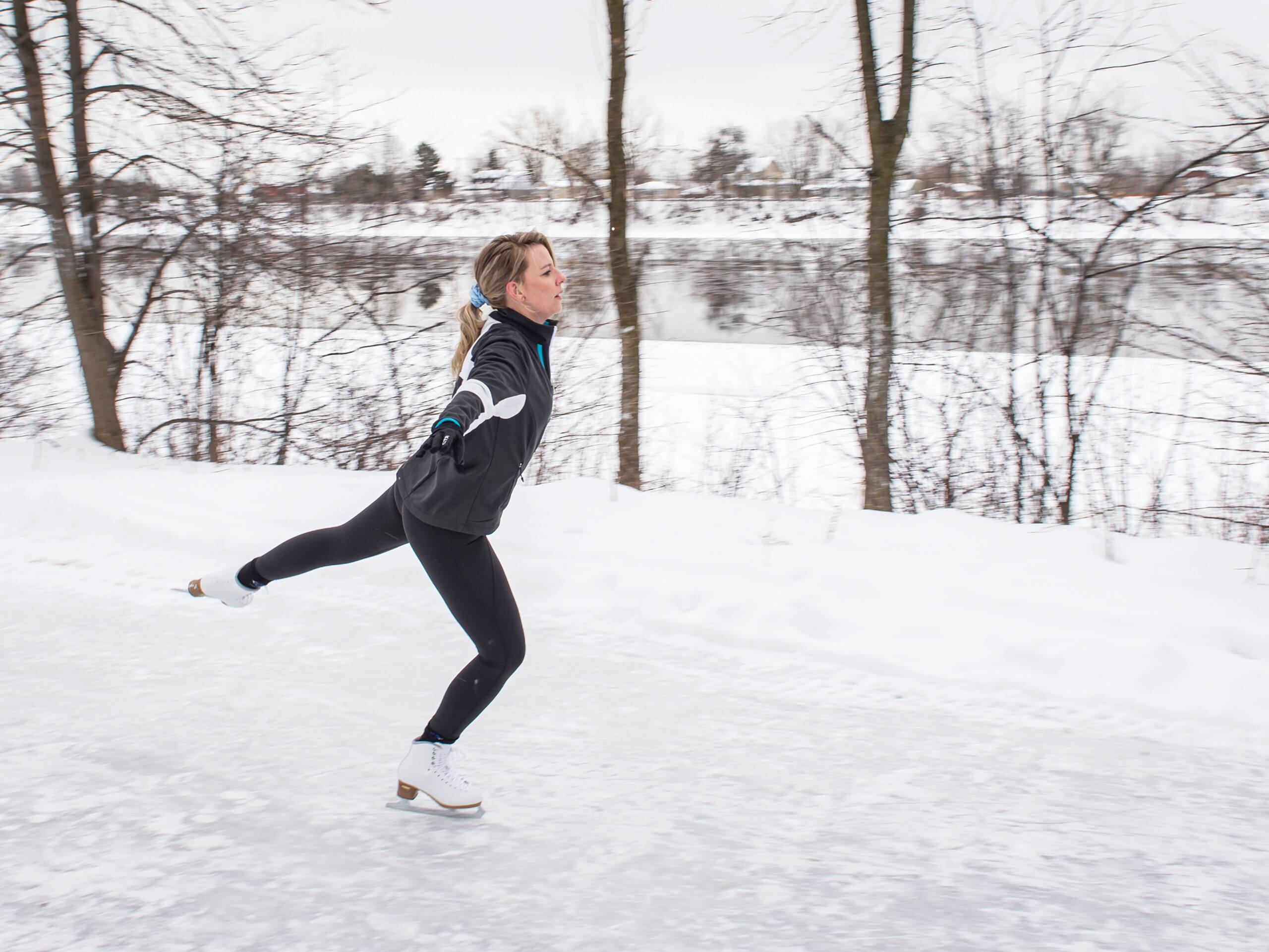 Un documentaire sur les côtés sombres du patin