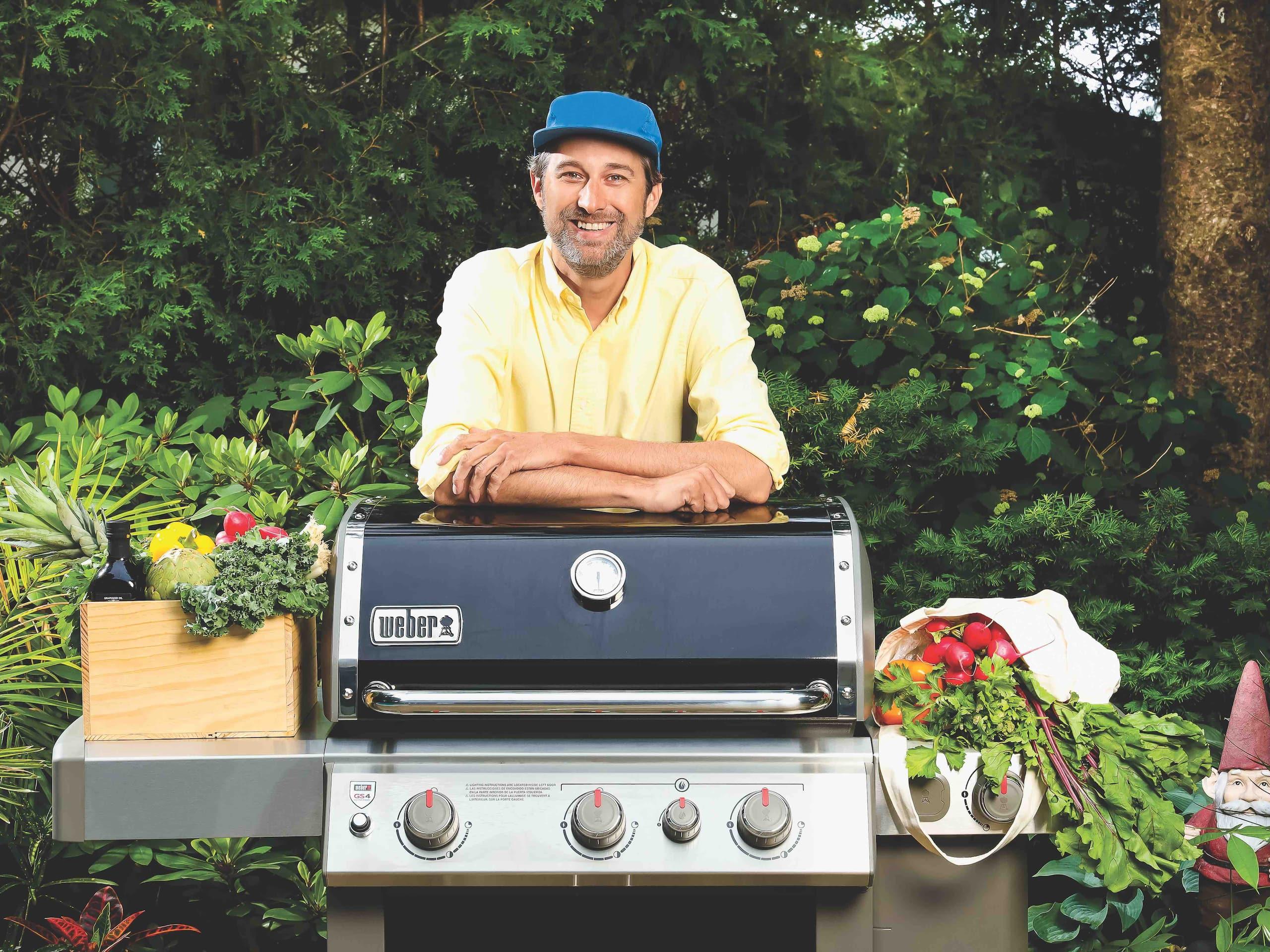 Une nouvelle compétition culinaire estivale