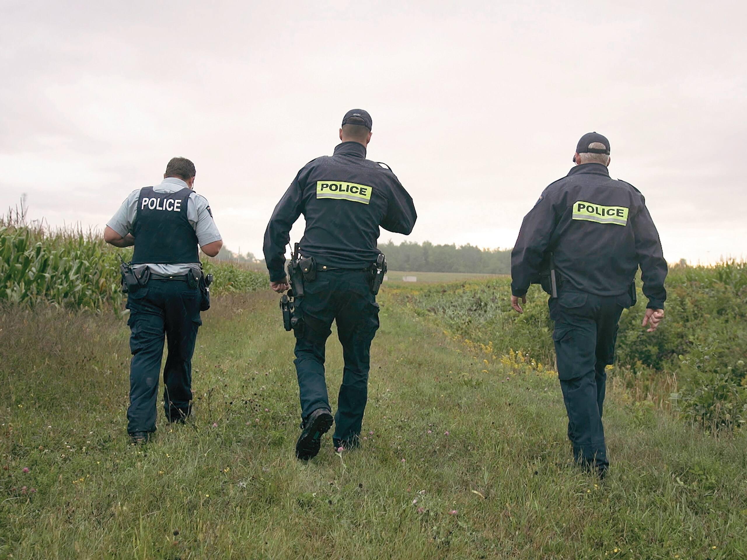 Un nouveau documentaire sur un métier dangereux