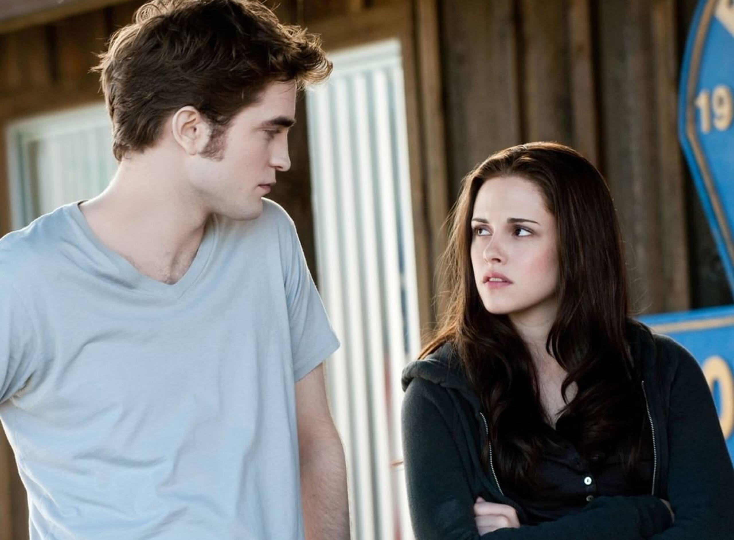 Twilight : 15 secrets de tournage surprenants