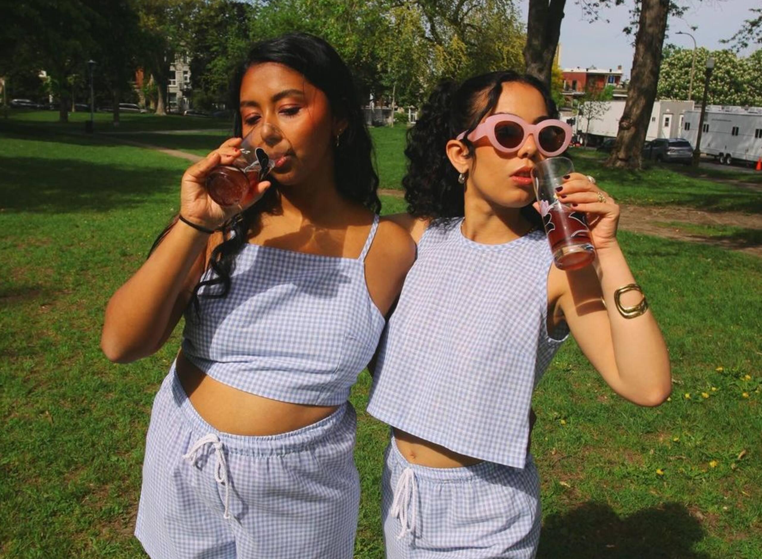 13 activités pas chères à faire avec ta BFF