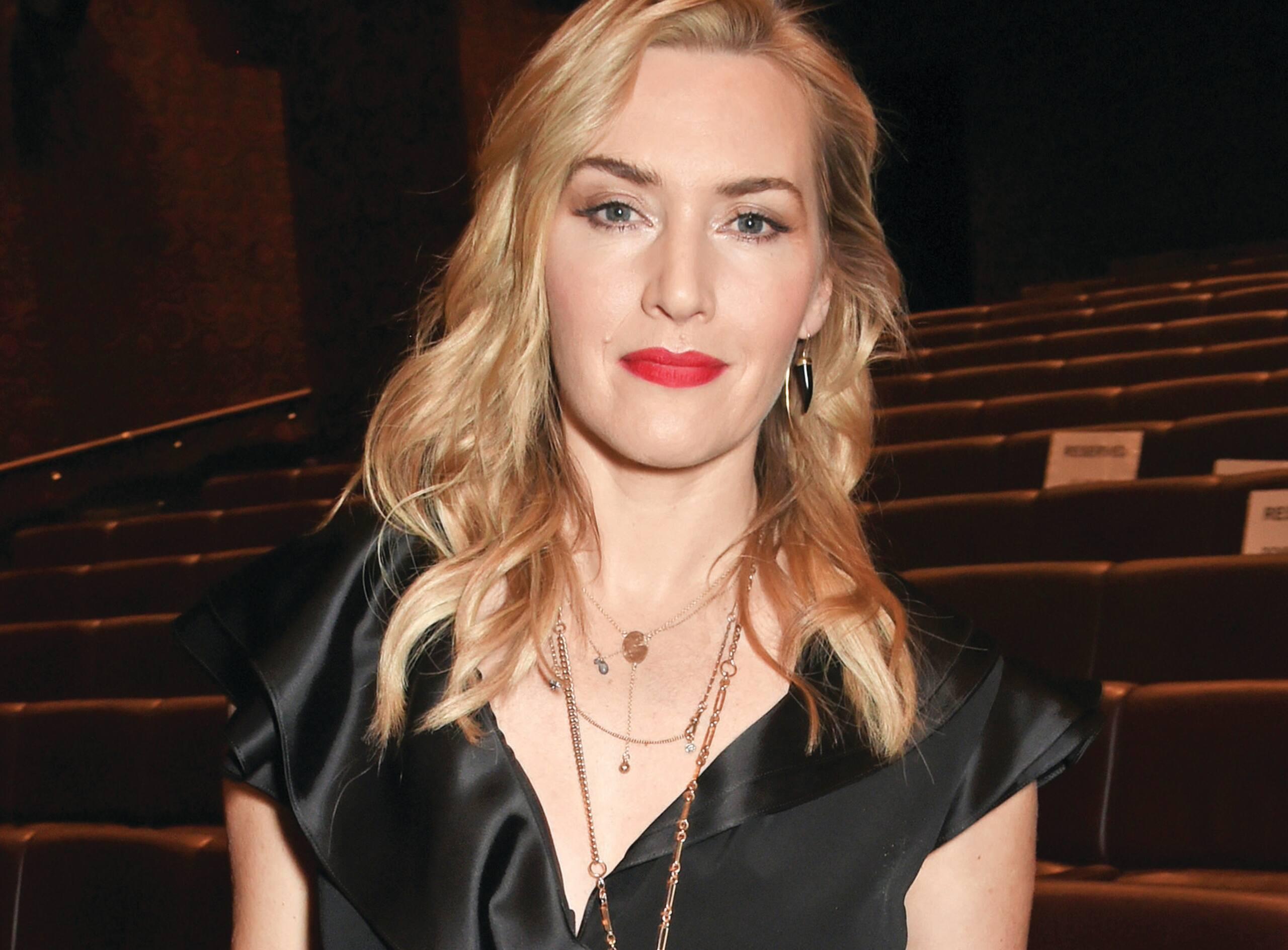 Kate Winslet bat un record hollywoodien