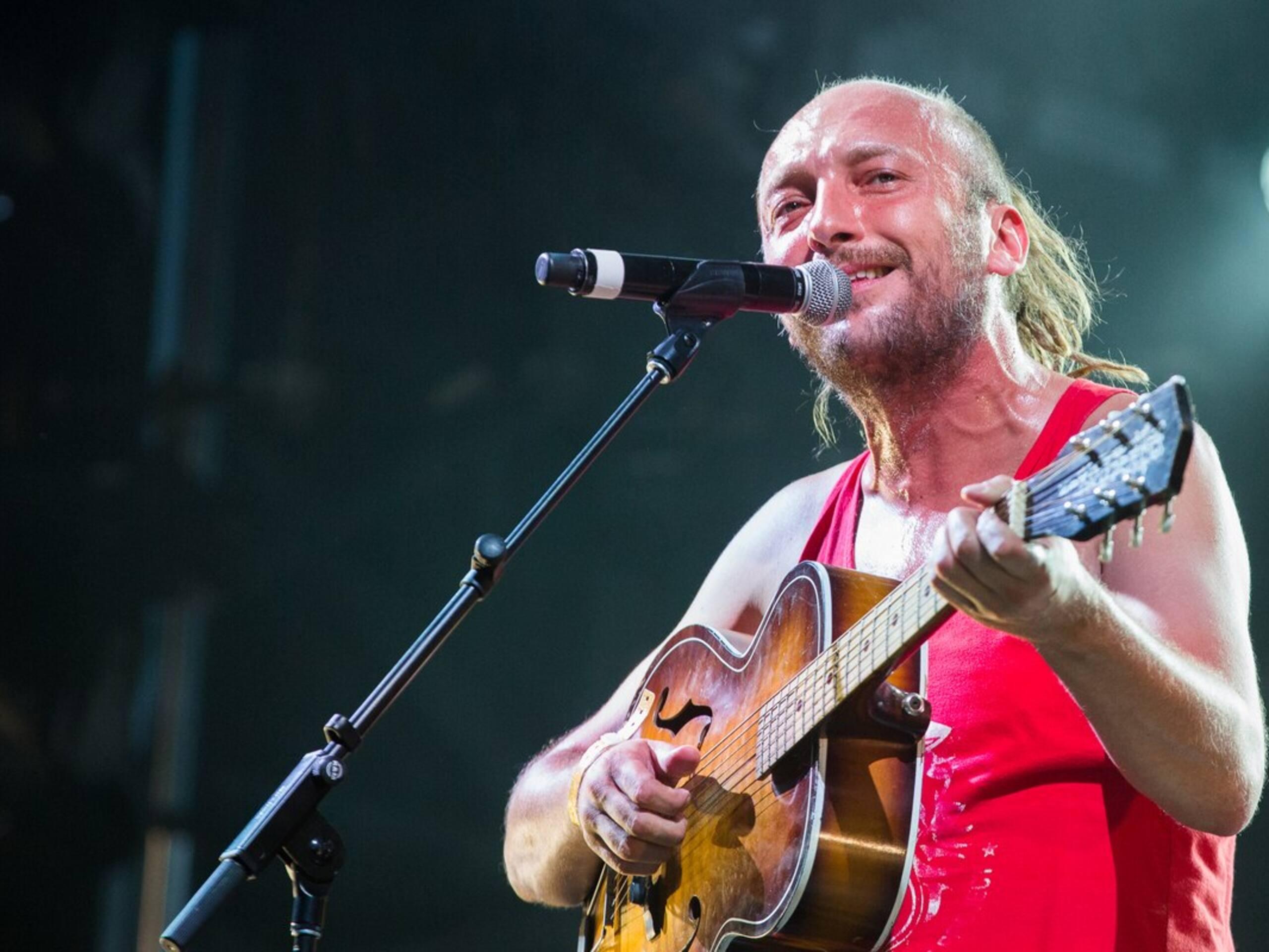 Bernard Adamus exclu du prochain gala de L'ADISQ