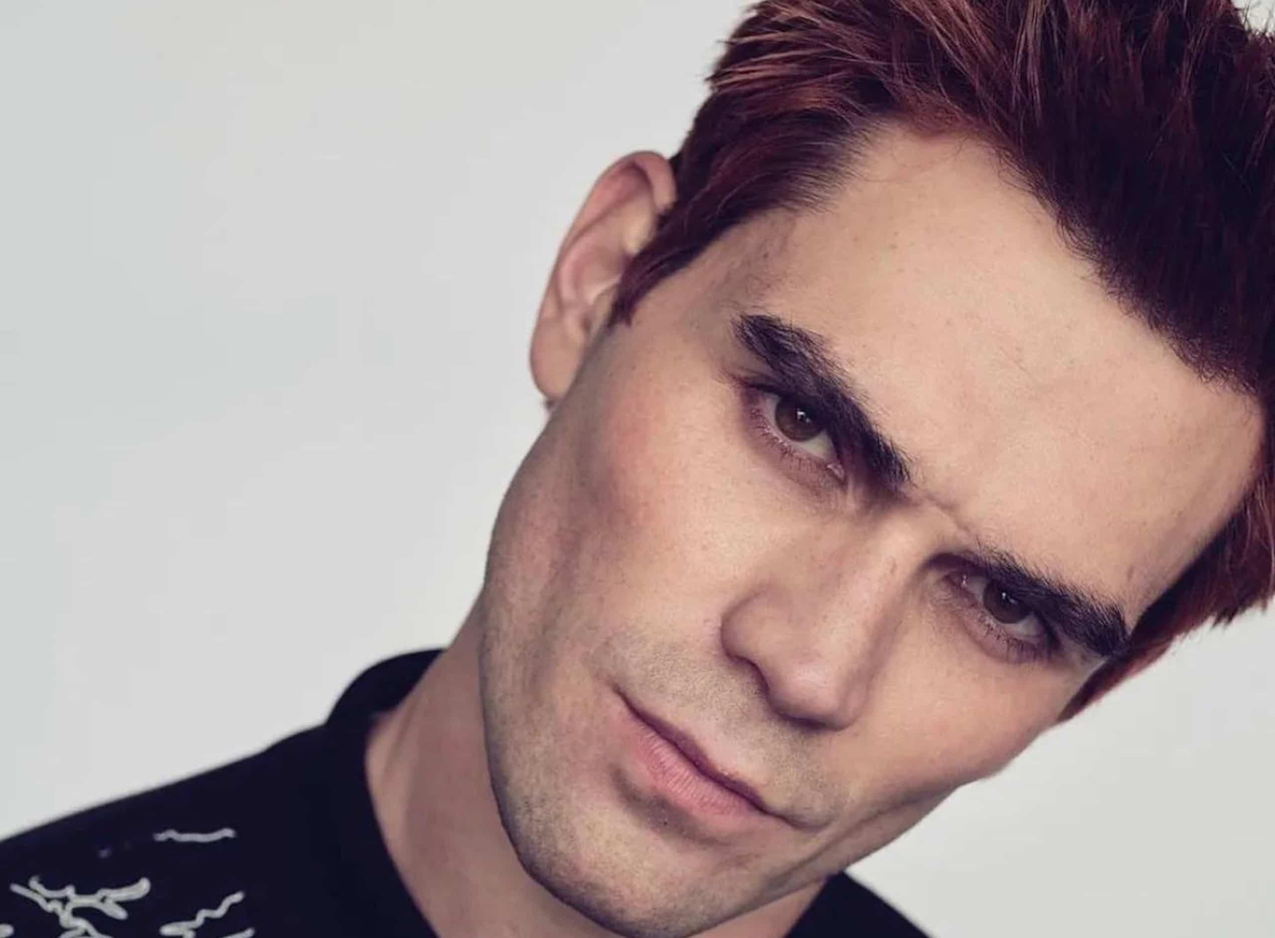 KJ Apa pourrait rejouer Archie à UNE condition