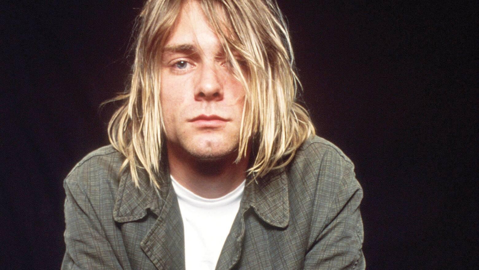 Kurt Cobain