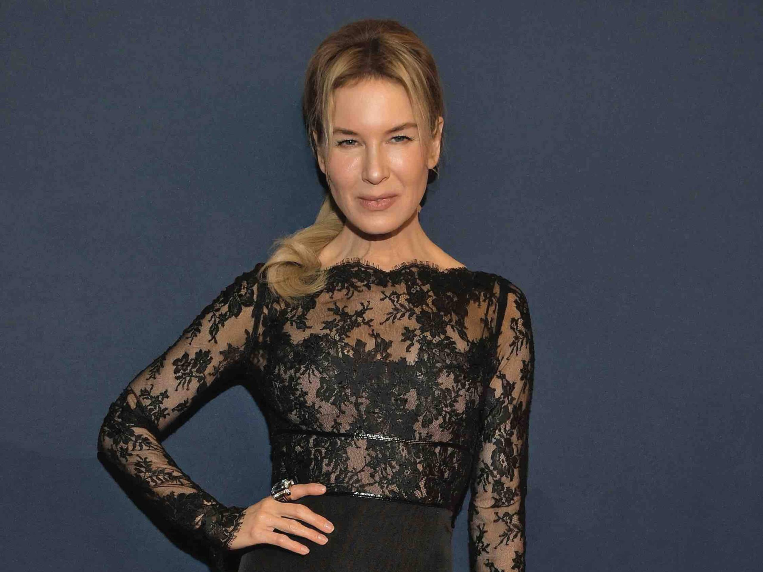 Renée Zellweger a retrouvé l’amour