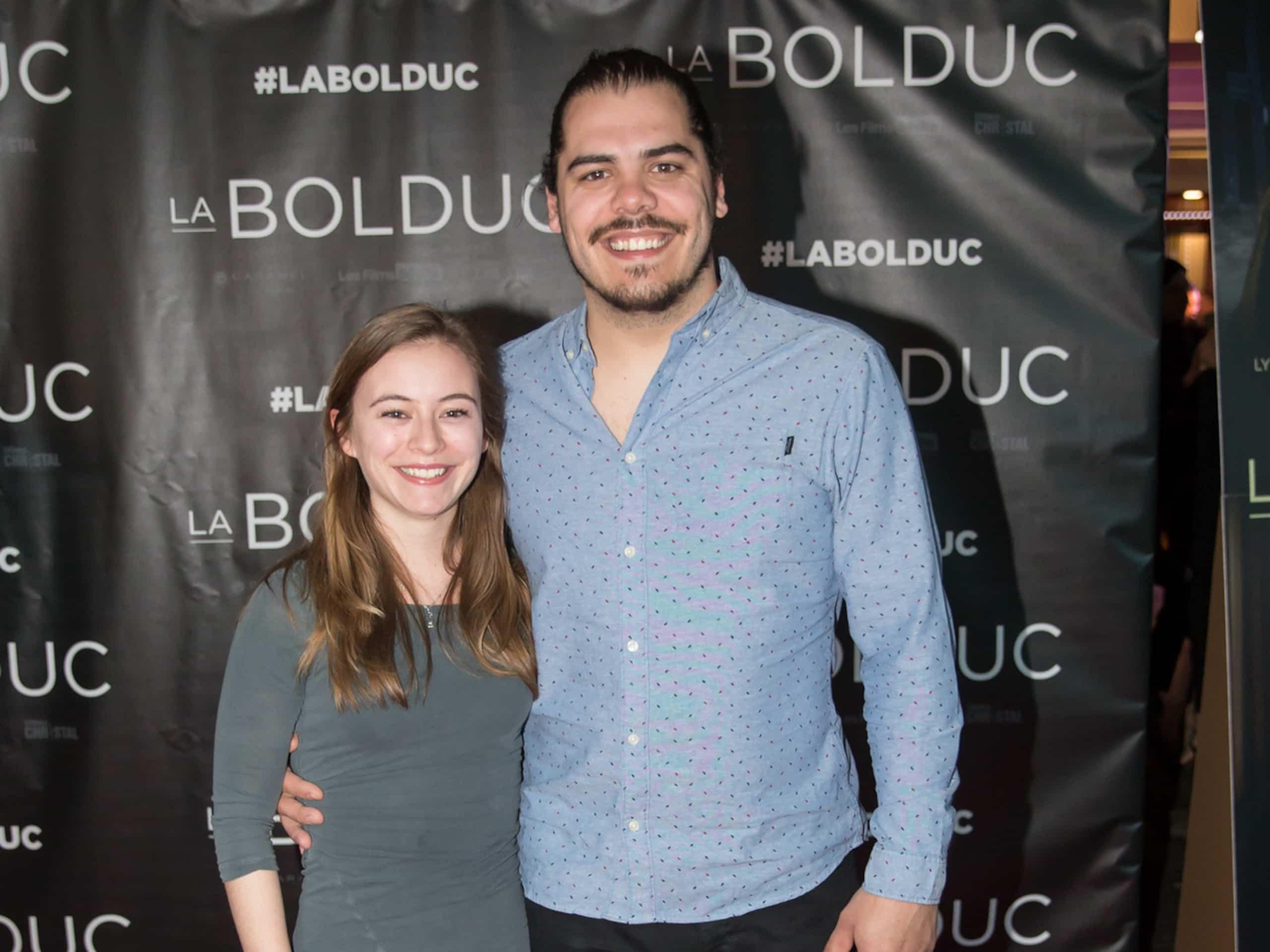 À nouveau en couple avec la fille d'Annie Brocoli