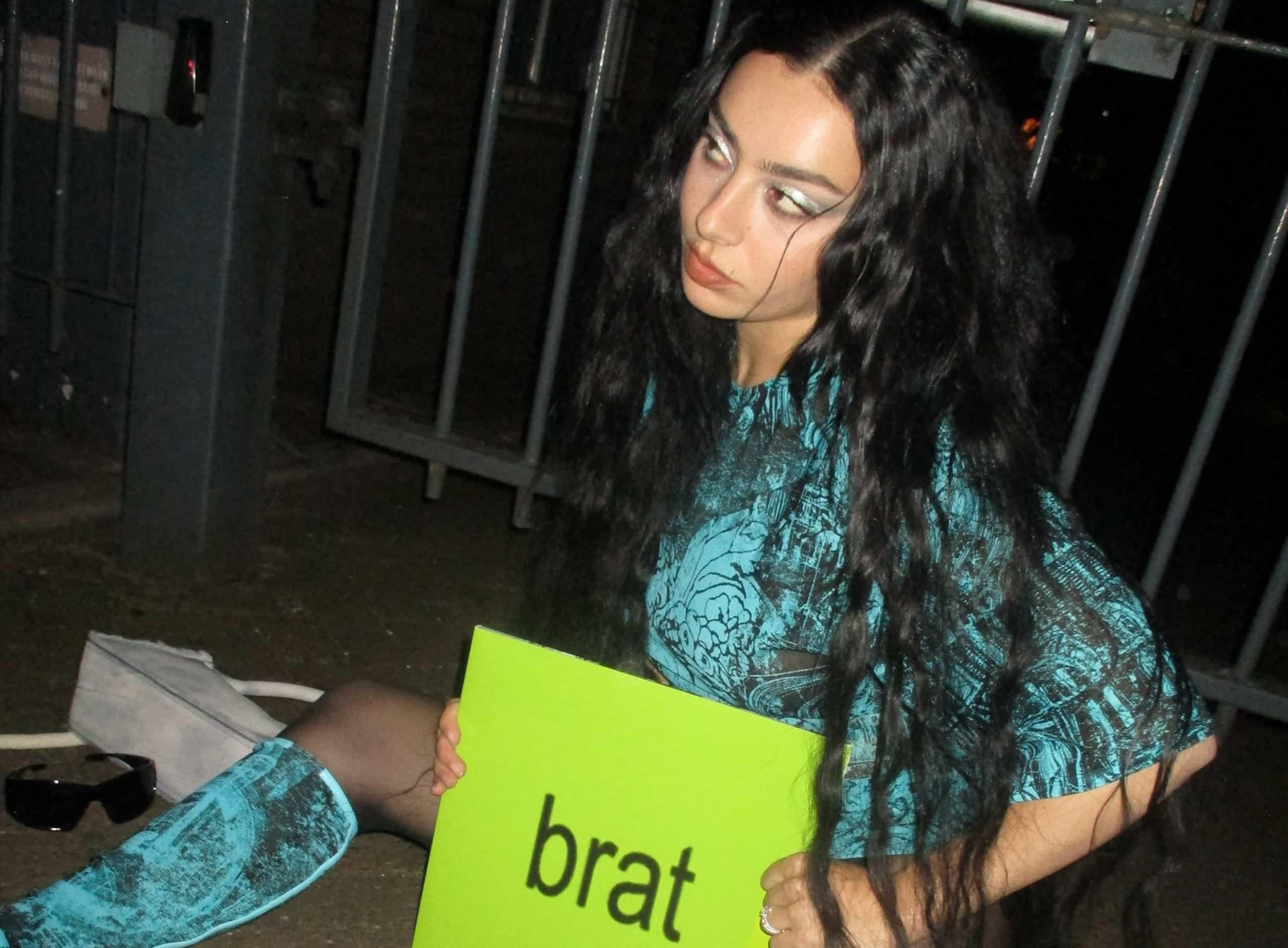 Tout ce qu'il faut savoir sur le «brat summer»