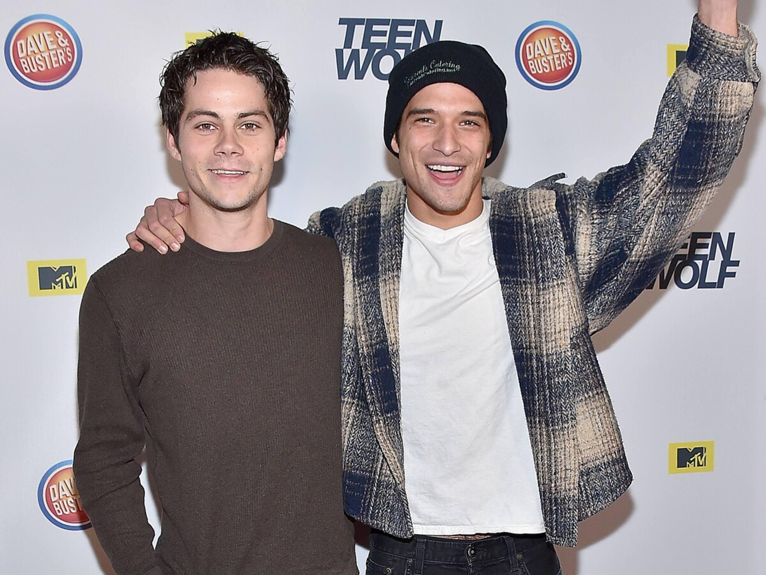 Est-ce que Dylan O'Brien sera de retour?