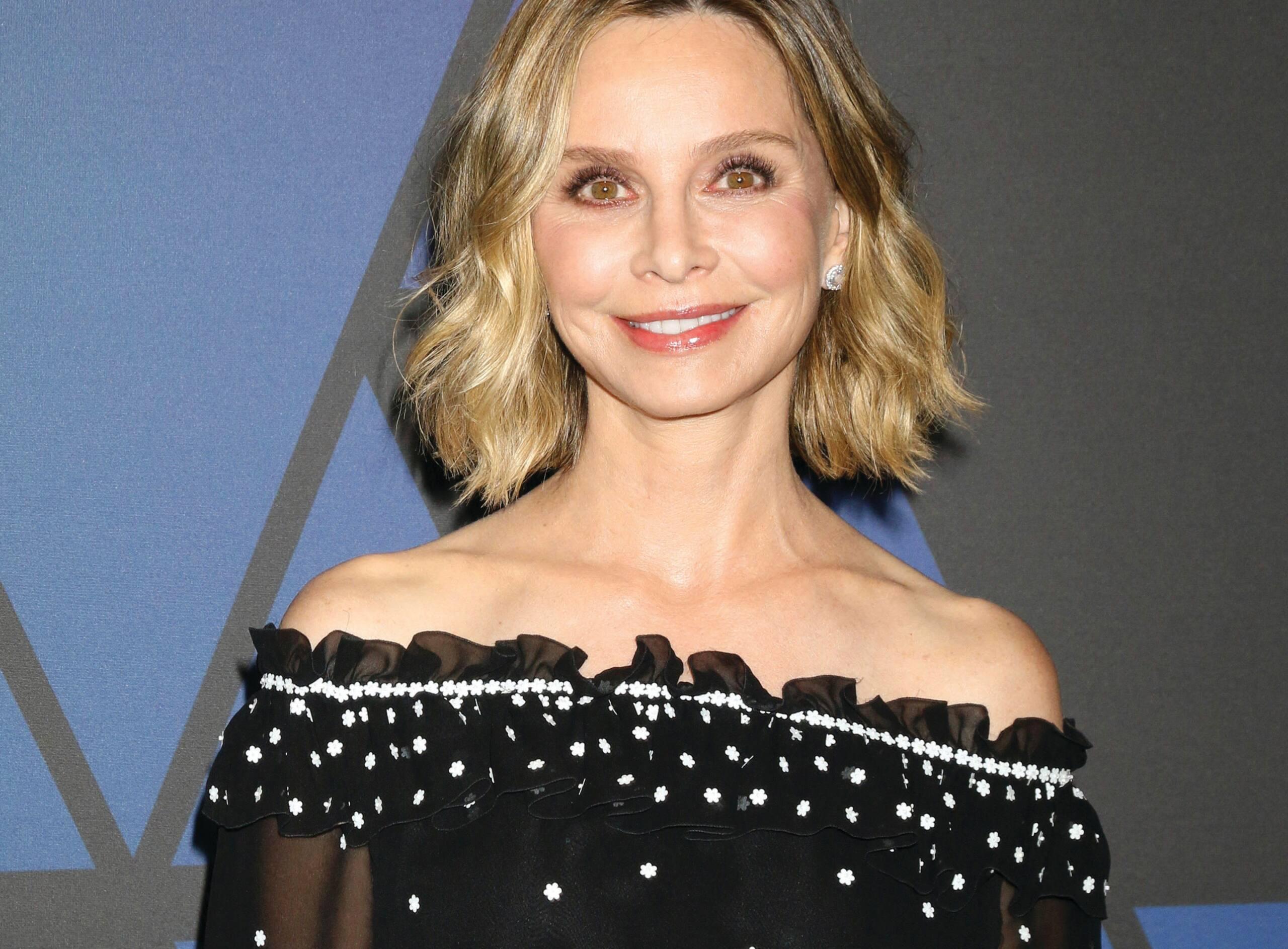 Calista Flockhart prête à retrouver Ally McBeal