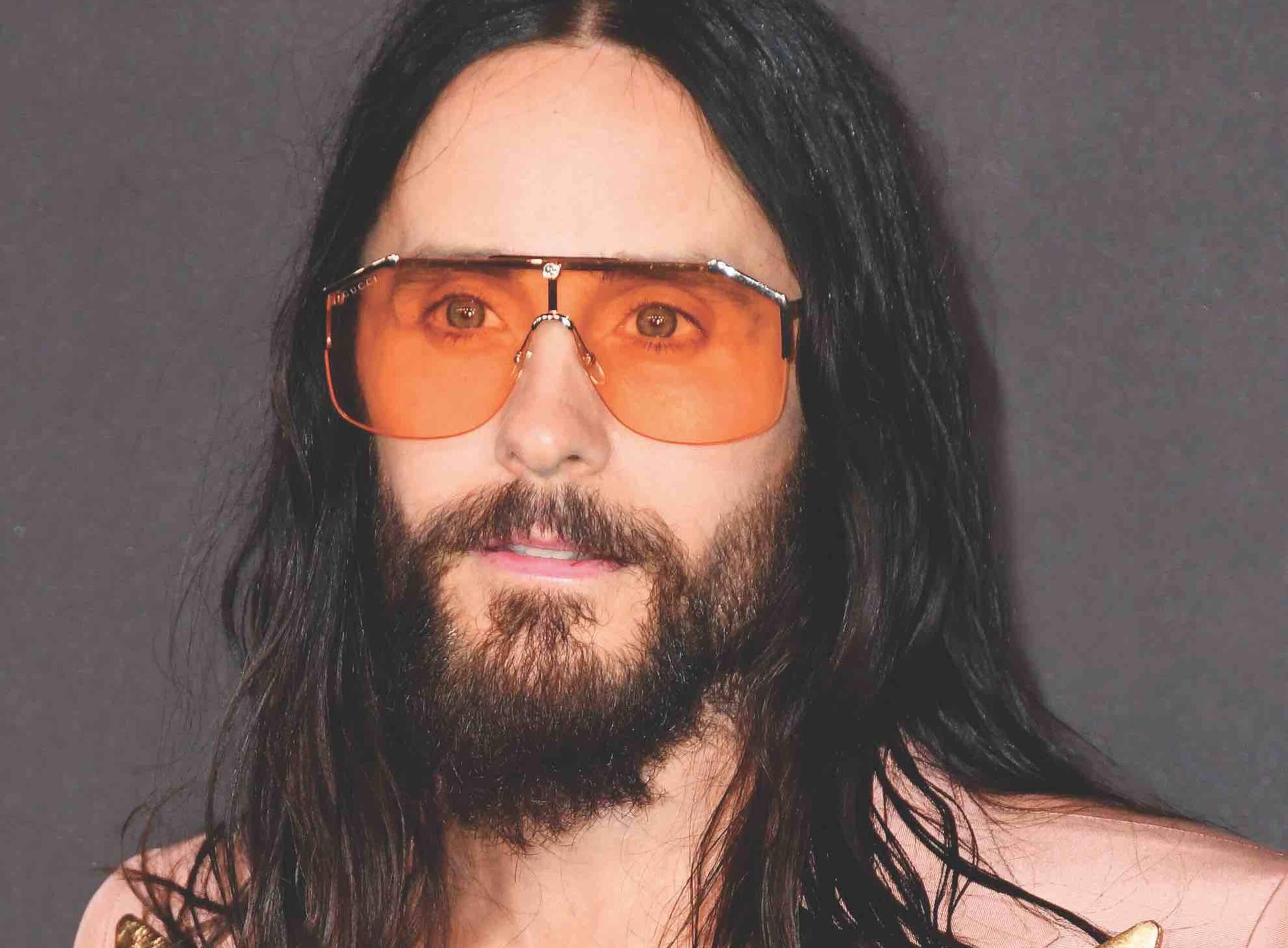 Jared Leto a perdu son Oscar