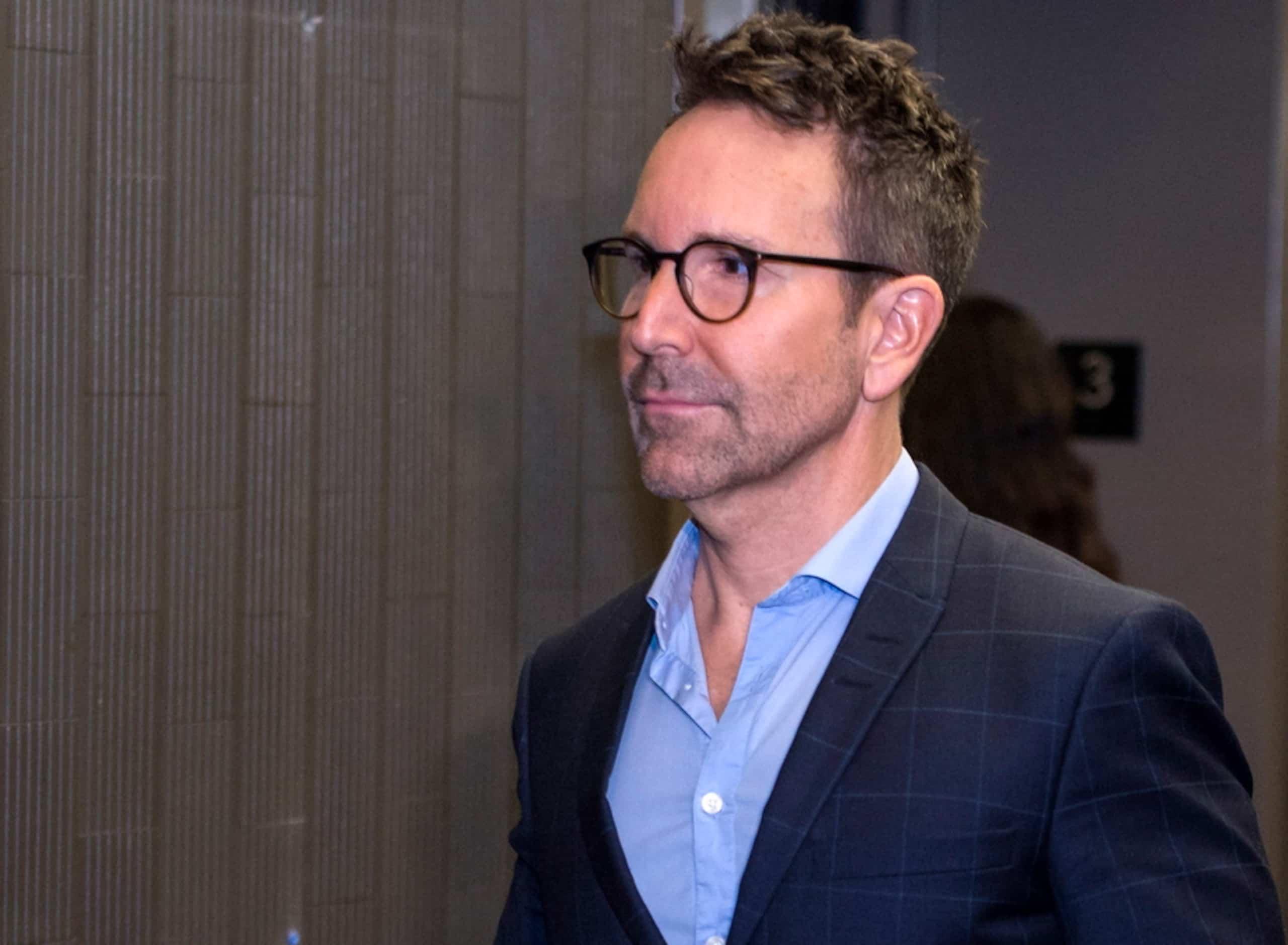 Éric Salvail réalise un profit de 1,6 M$