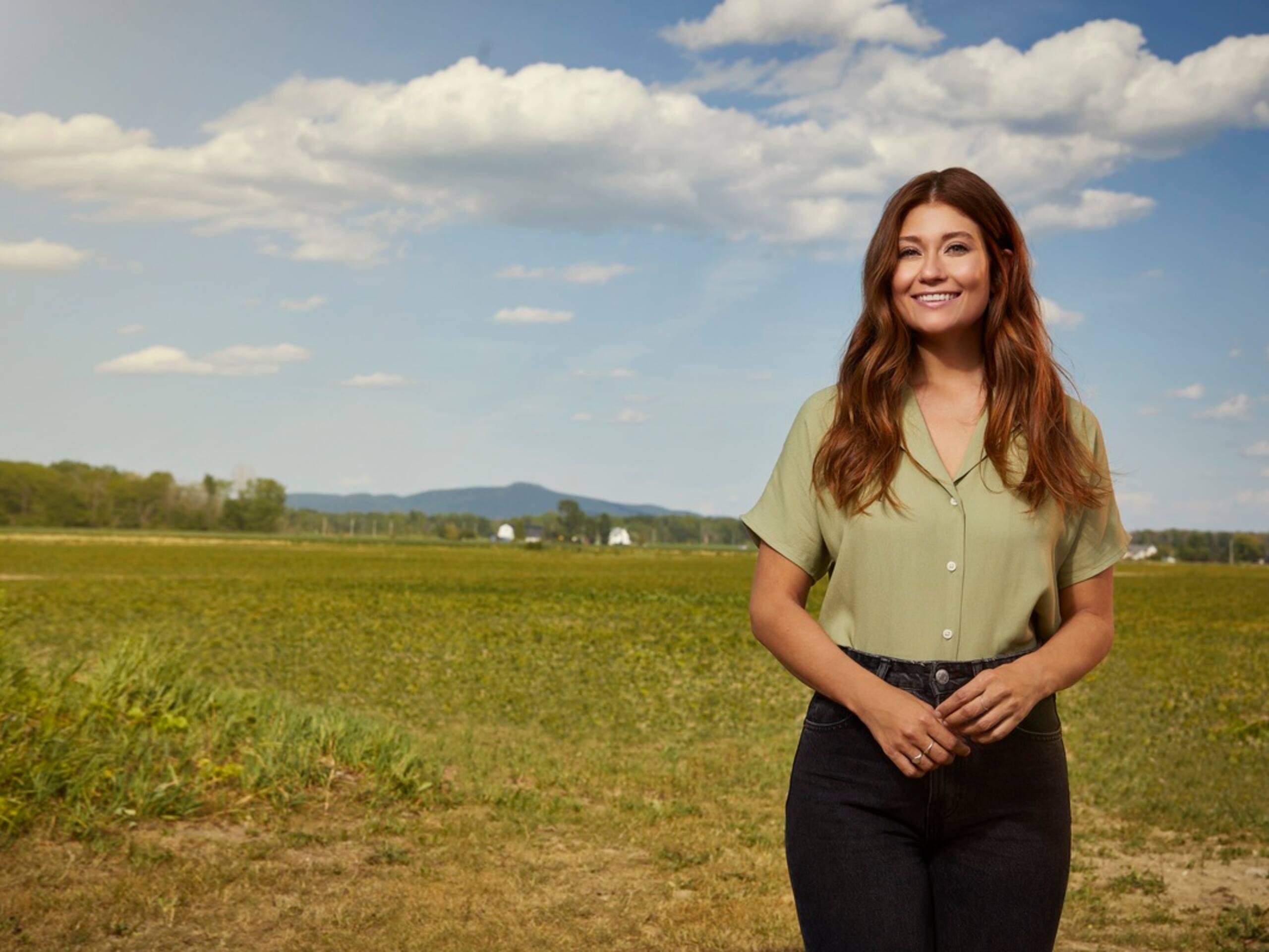 Découvrez l’identité des nouveaux agriculteurs 