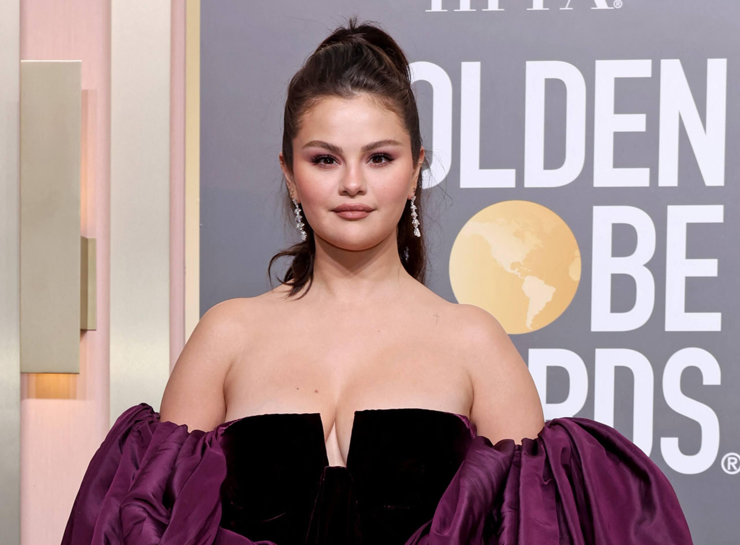 Selena Gomez en couple avec ce musicien connu 