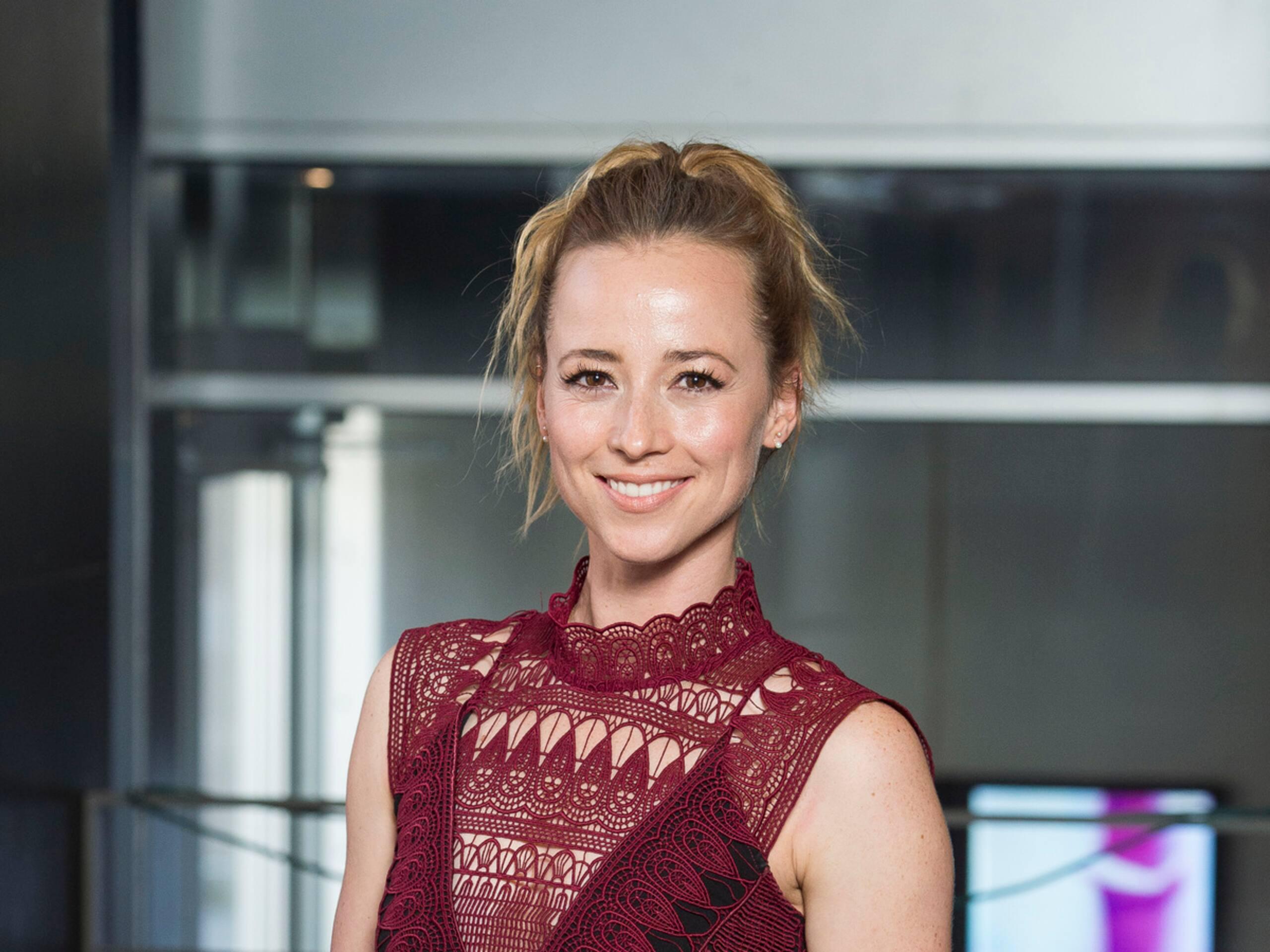 Karine Vanasse dans un film d’animation