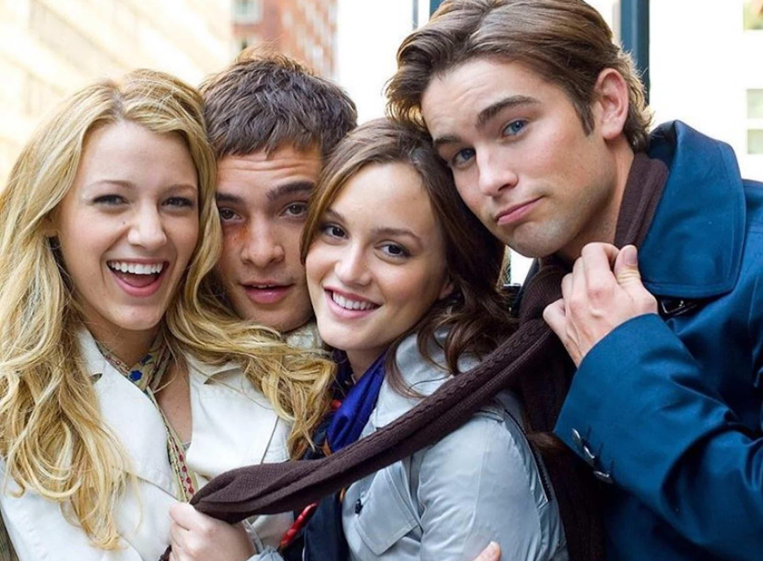 Où sont les acteurs de Gossip Girl aujourd'hui