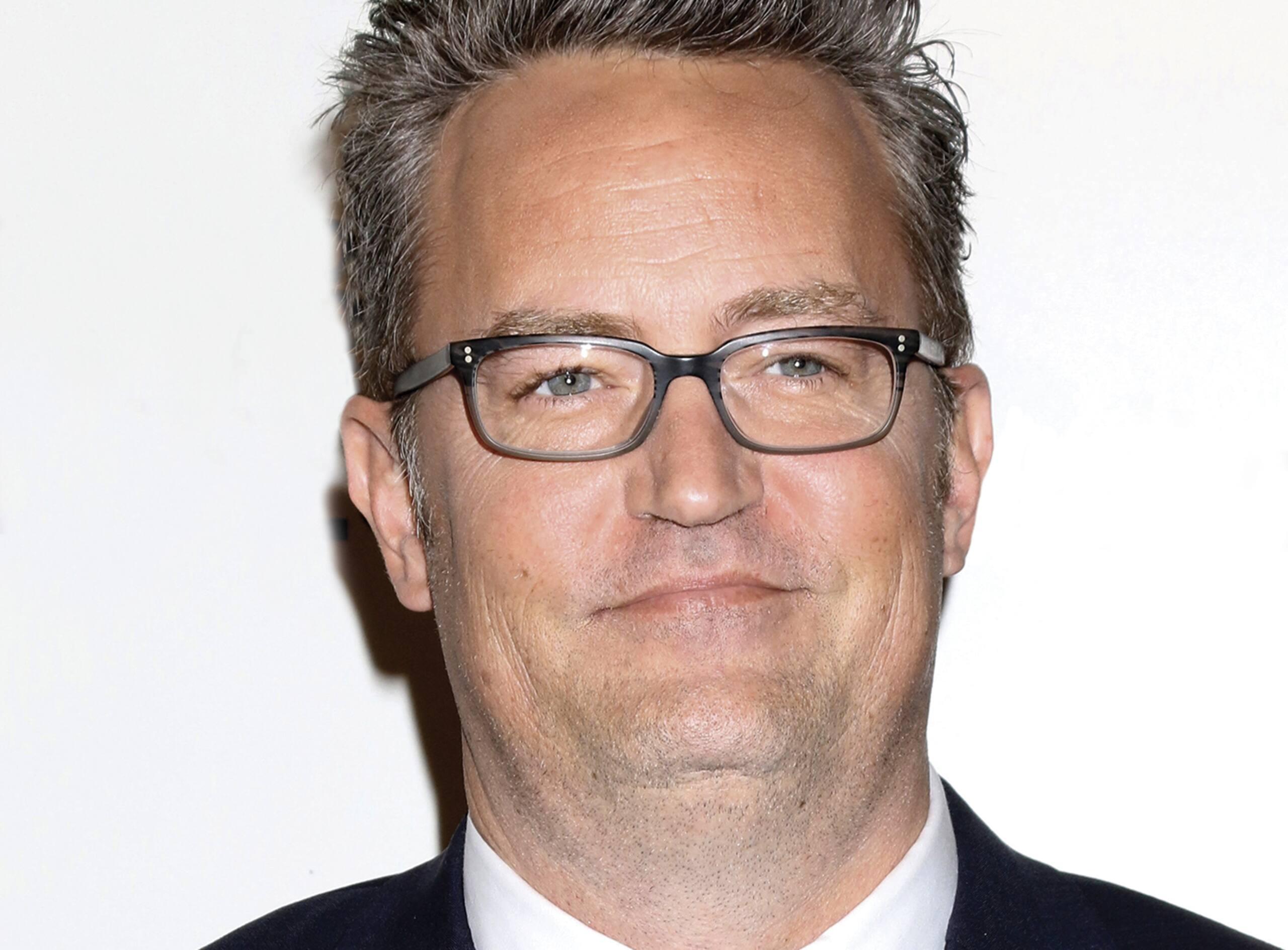 Matthew Perry vend son penthouse