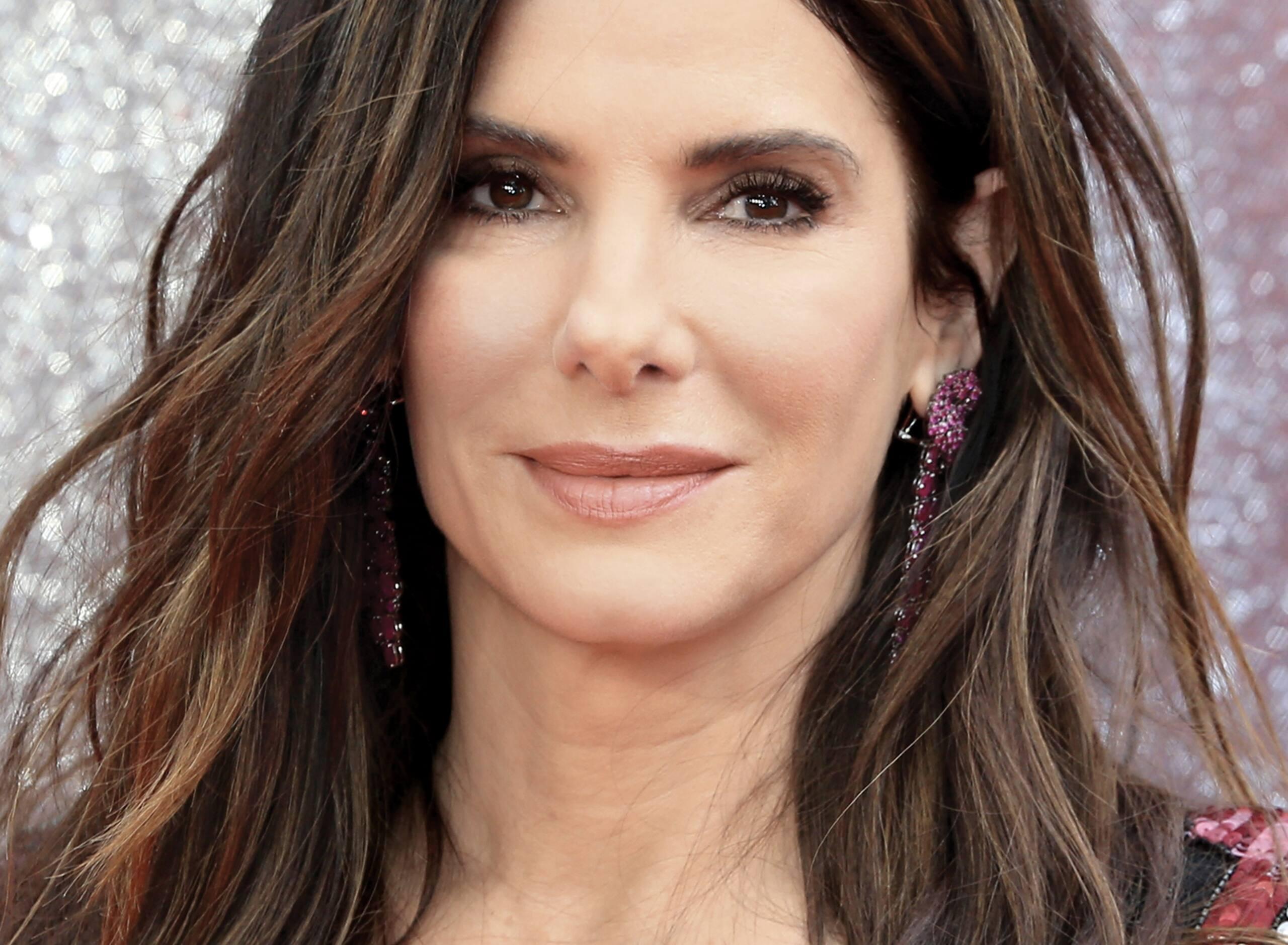 La maison de vacances de Sandra Bullock vendue