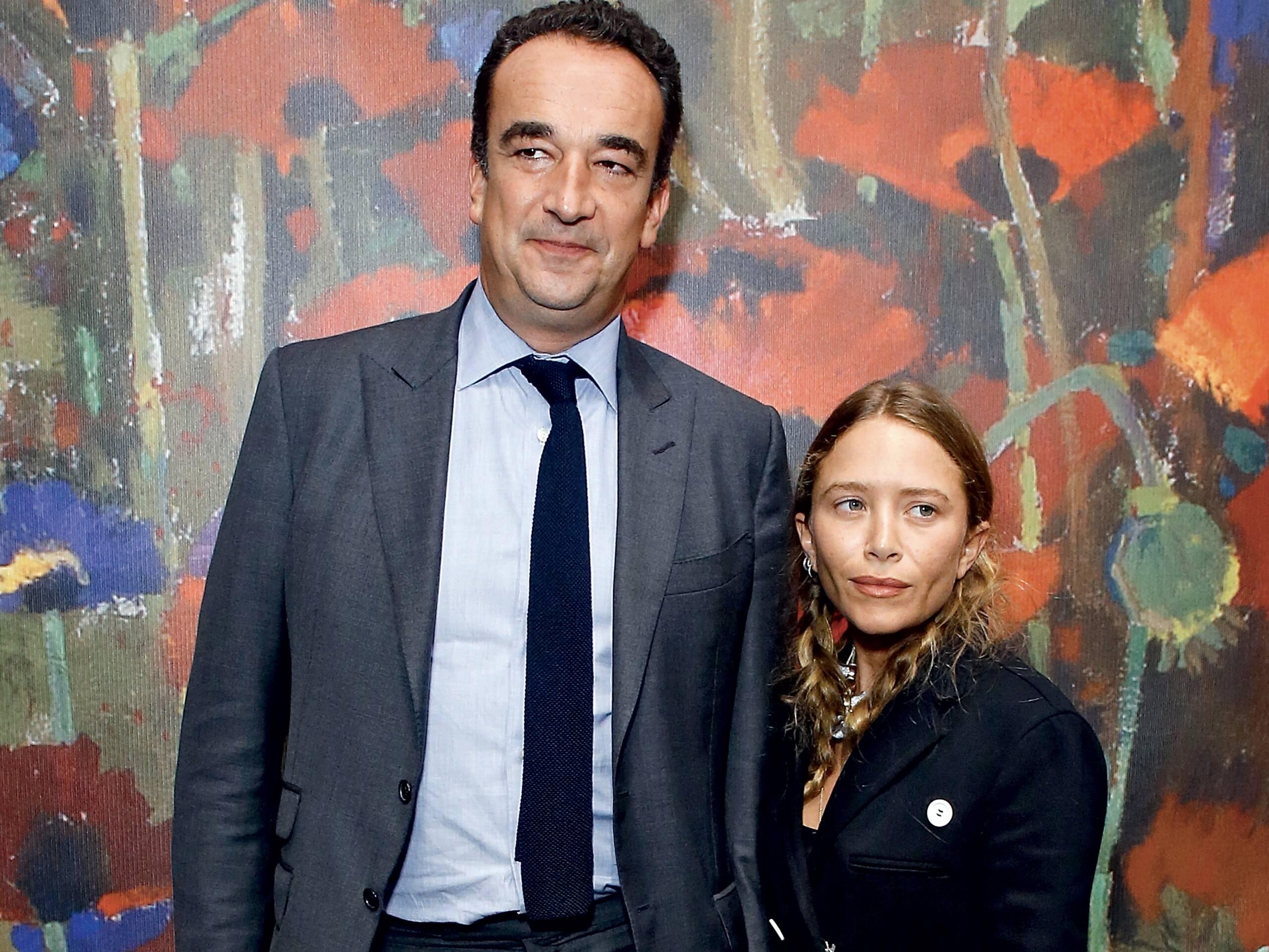 Le divorce chaotique de Mary-Kate Olsen