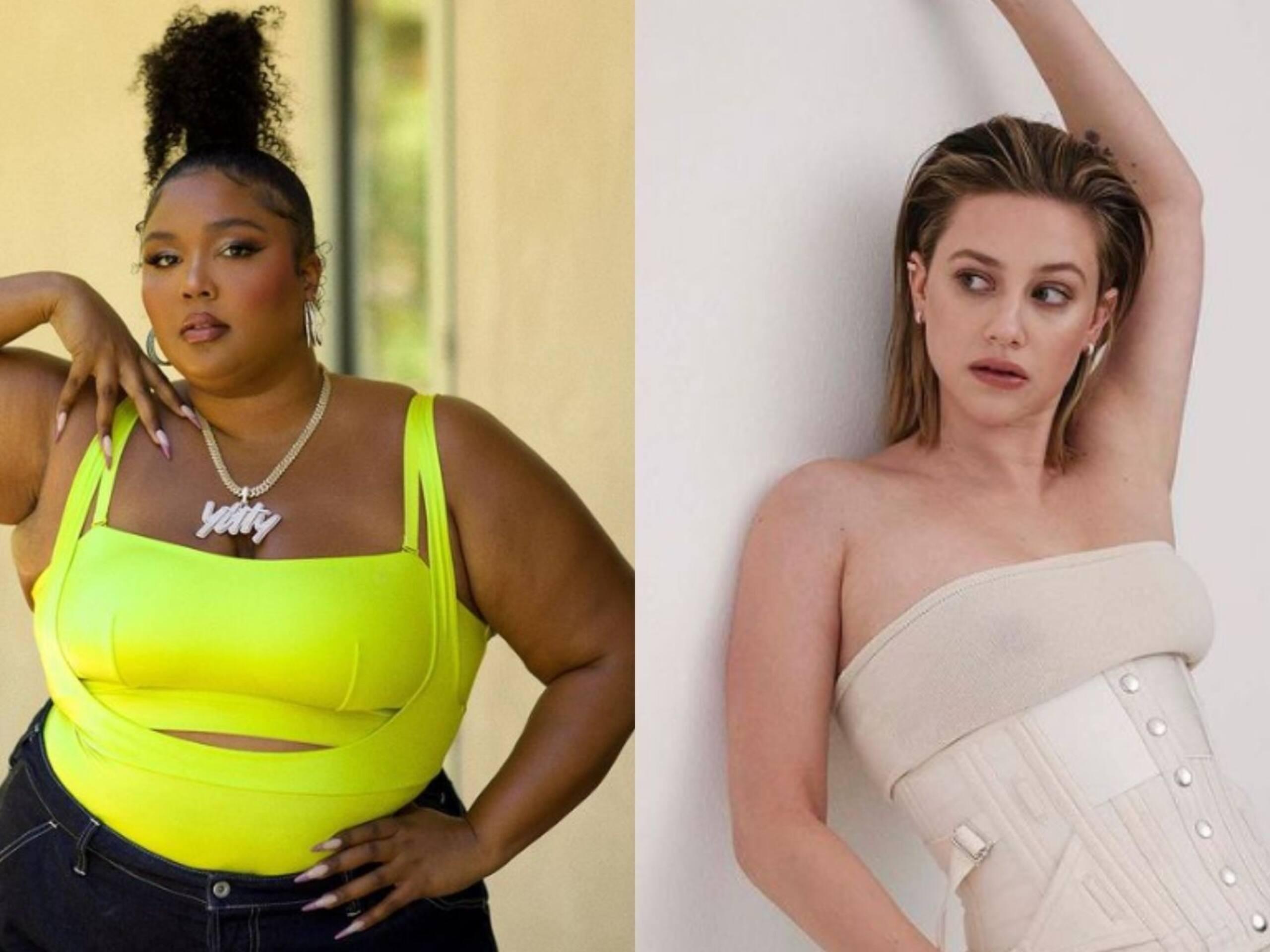 12 stars qui ont répondu aux «body shamers»