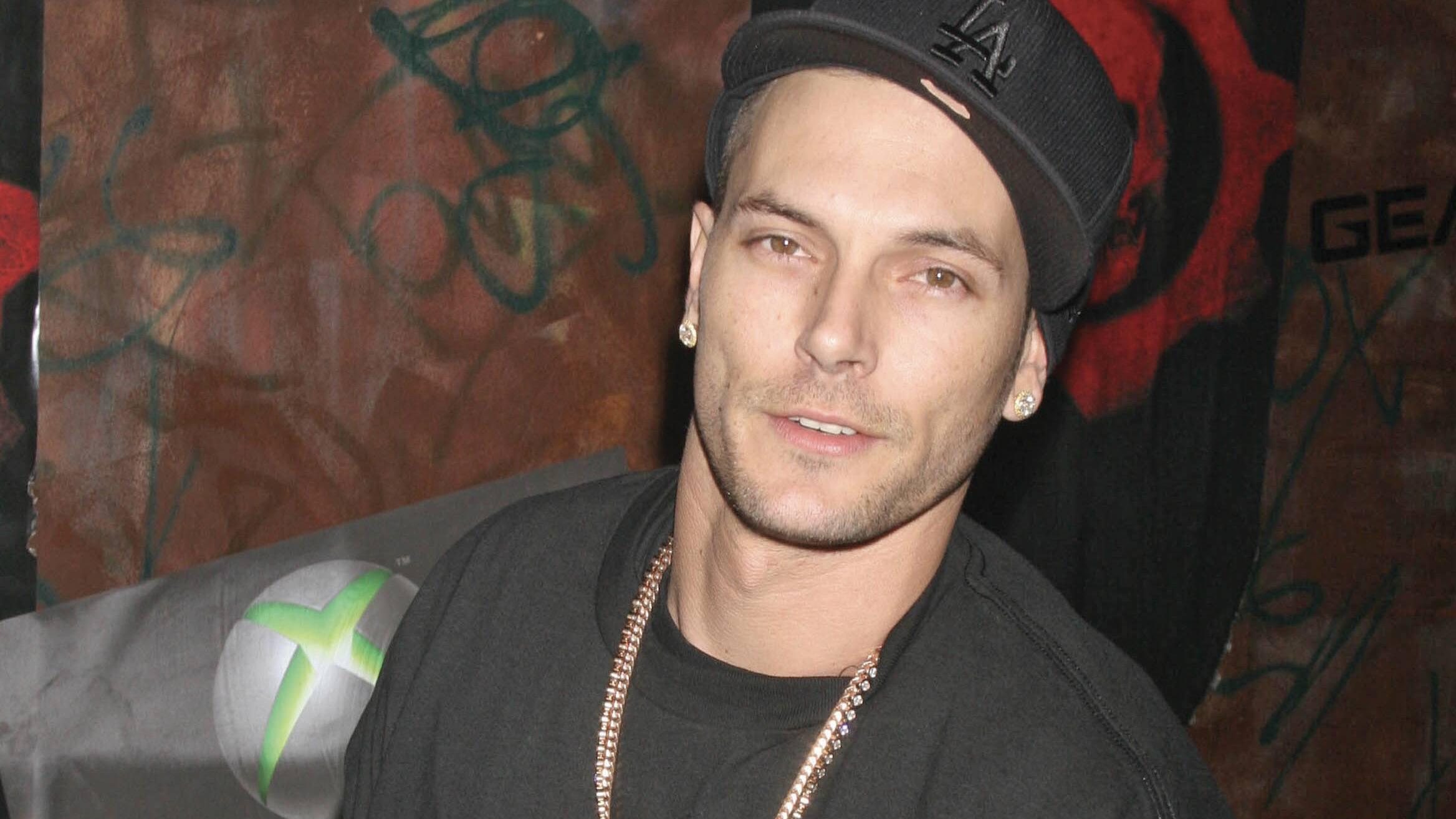 Le père de ses enfants, Kevin Federline, lui a fait vivre un divorce douloureux.