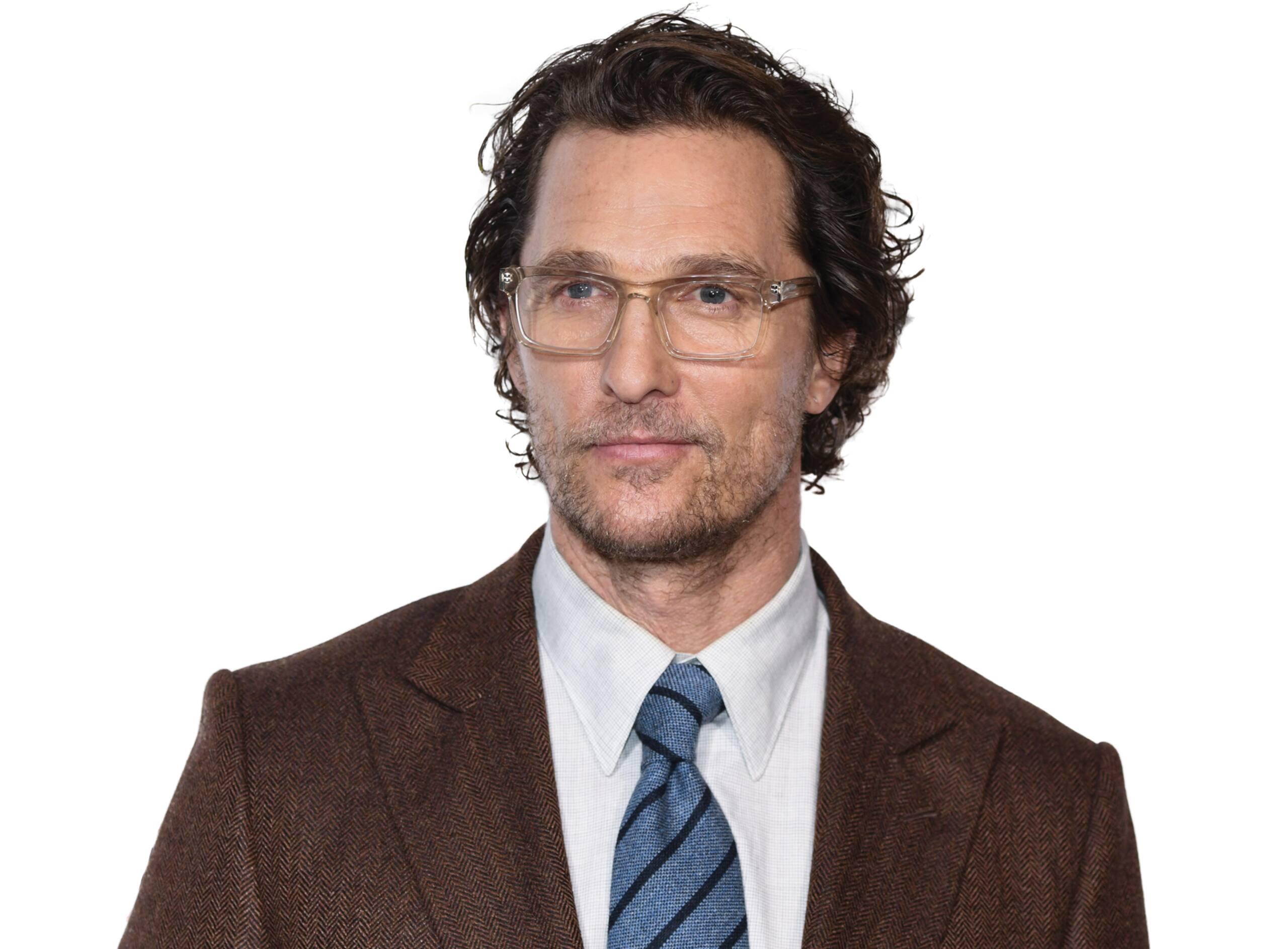 Matthew McConaughey renonce à la politique