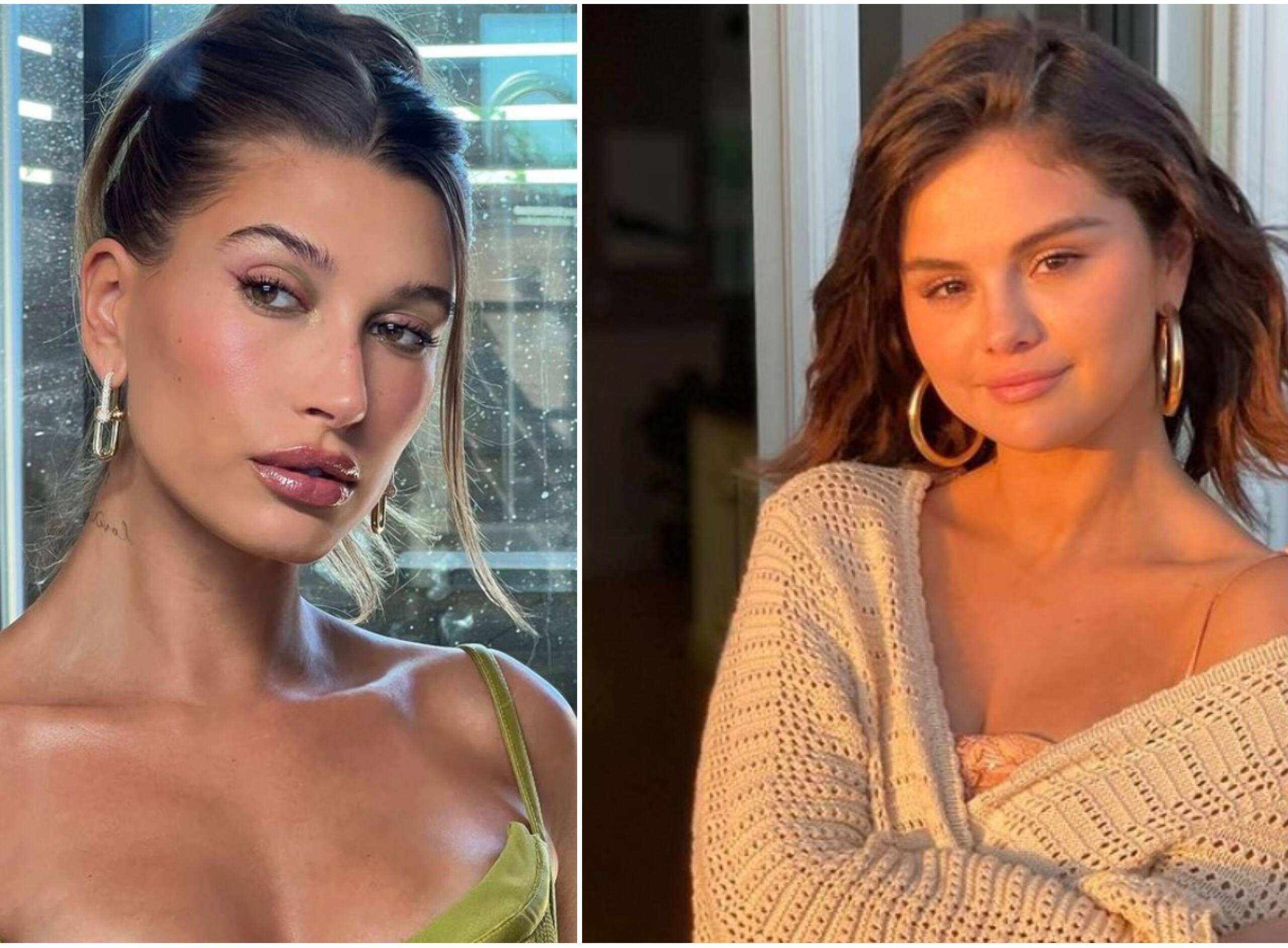 Hailey Bieber répond à la rumeur concernant Justin