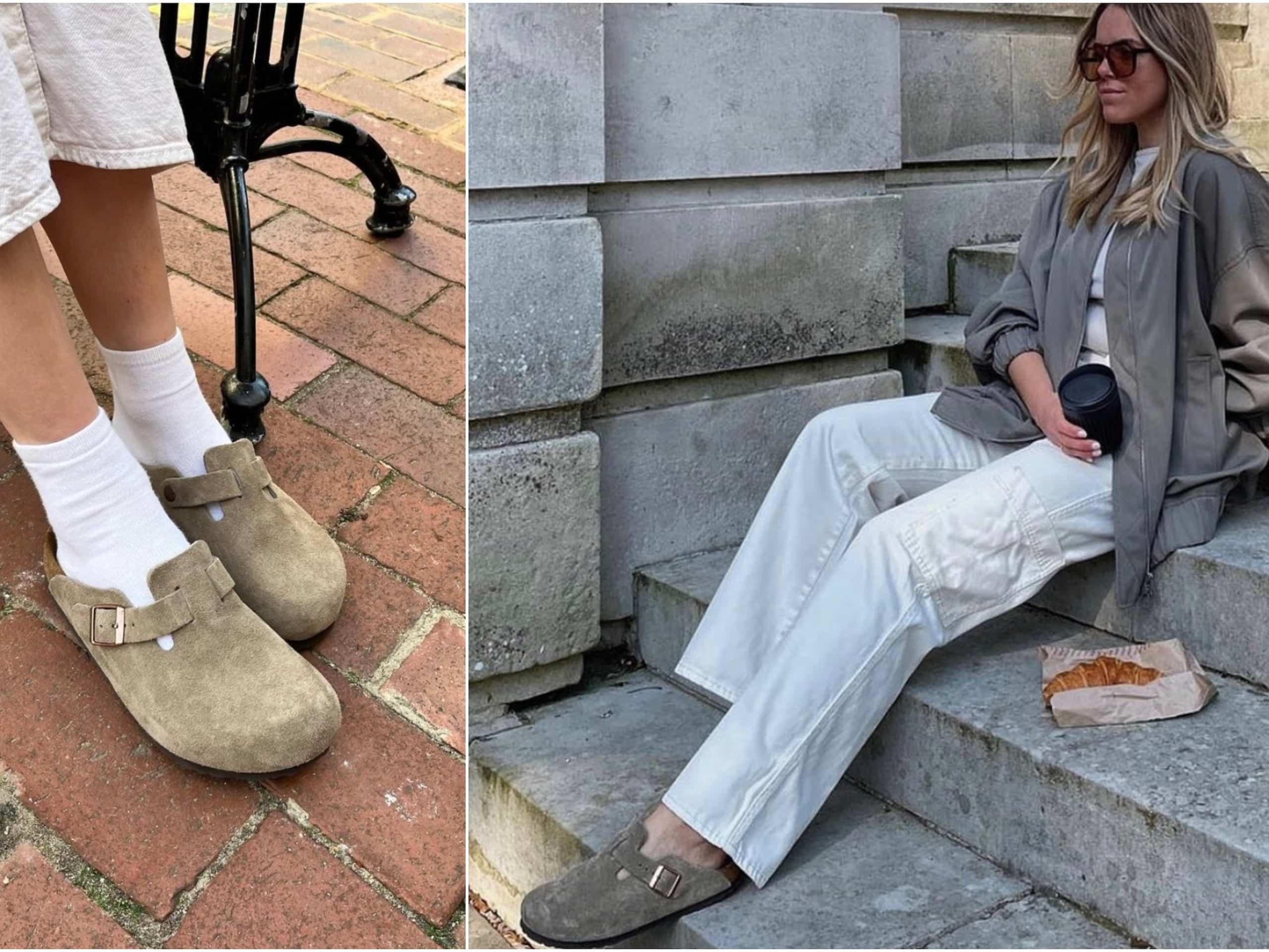 Tout le monde capote sur ces dupes des Birkenstock