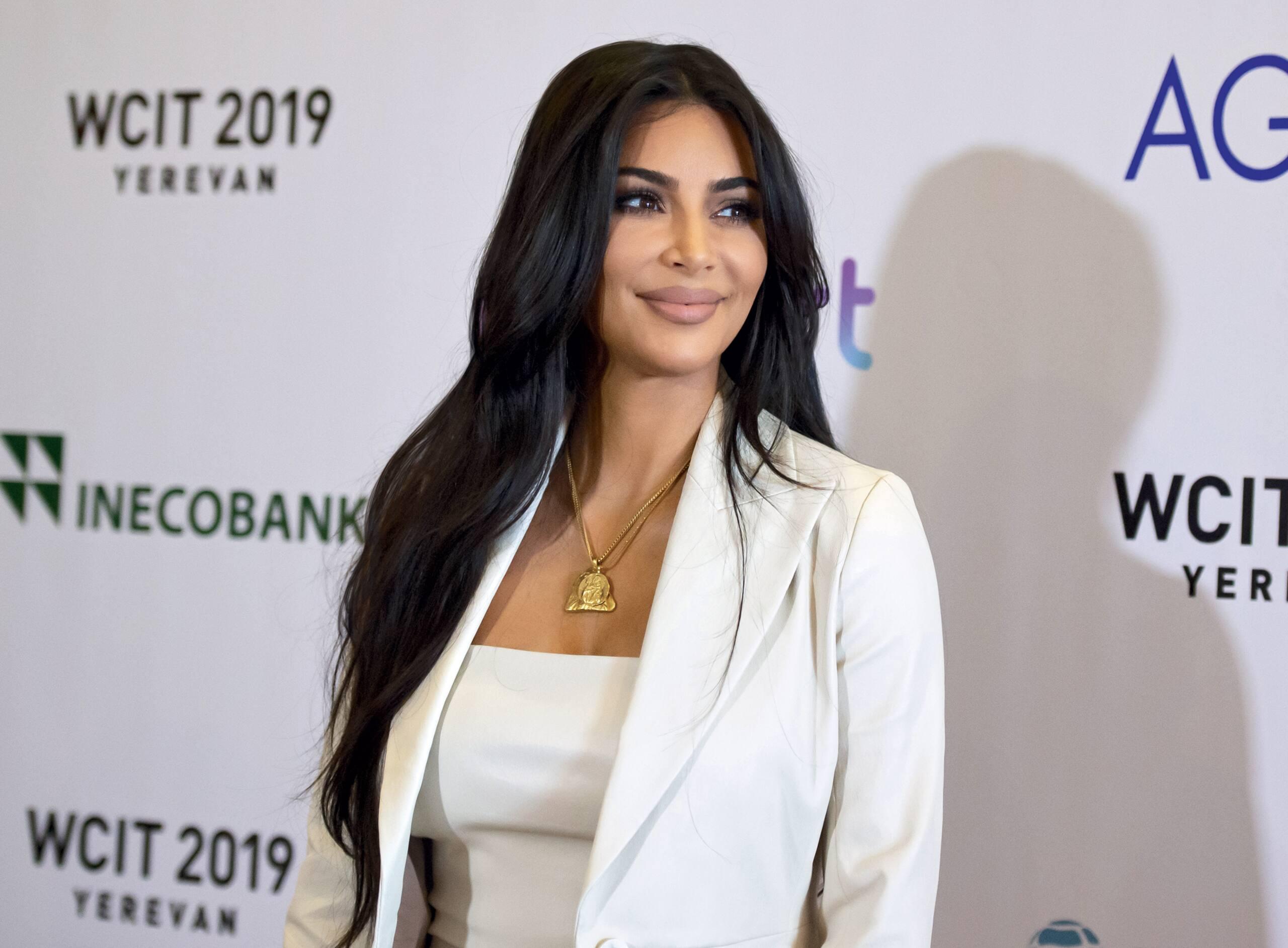 L’empire beauté de Kim Kardashian vaut 1G$!