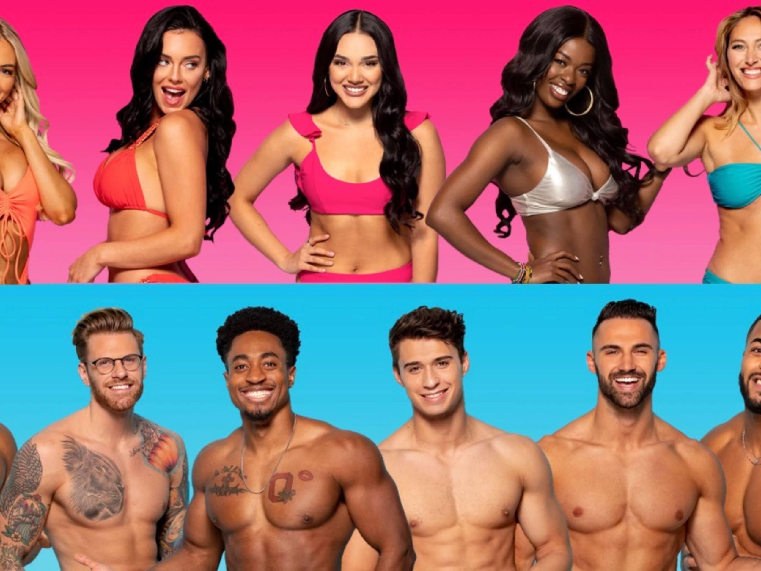 La production de «Love Island» reportée