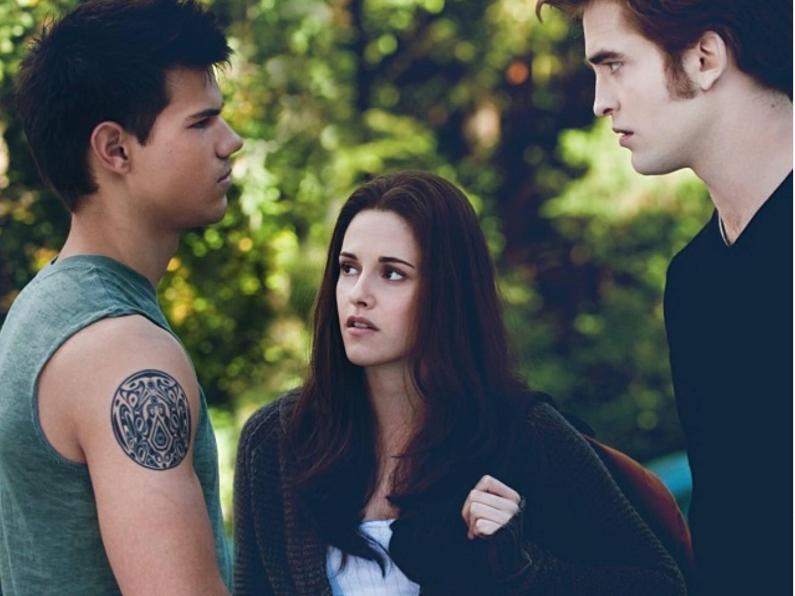 Voici où sont les stars de «Twilight» aujourd’hui