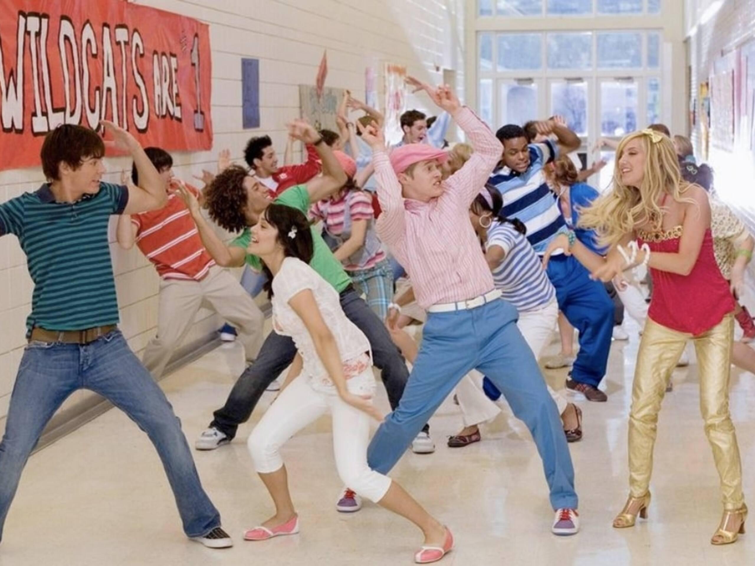 Où sont rendus les acteurs de High School Musical 