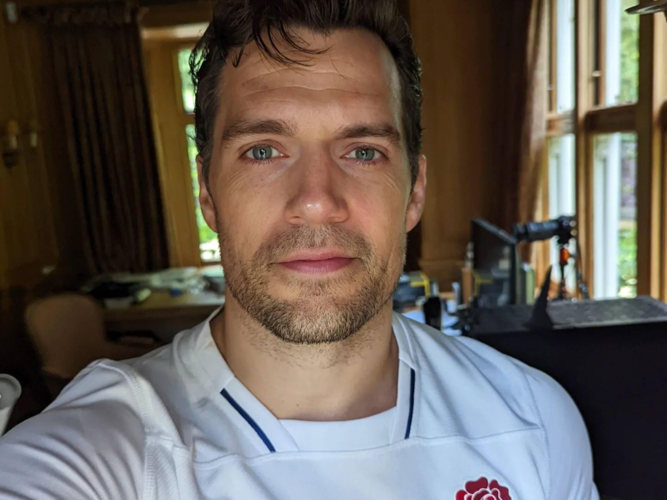 Henry Cavill renvoyé de son rôle de Superman