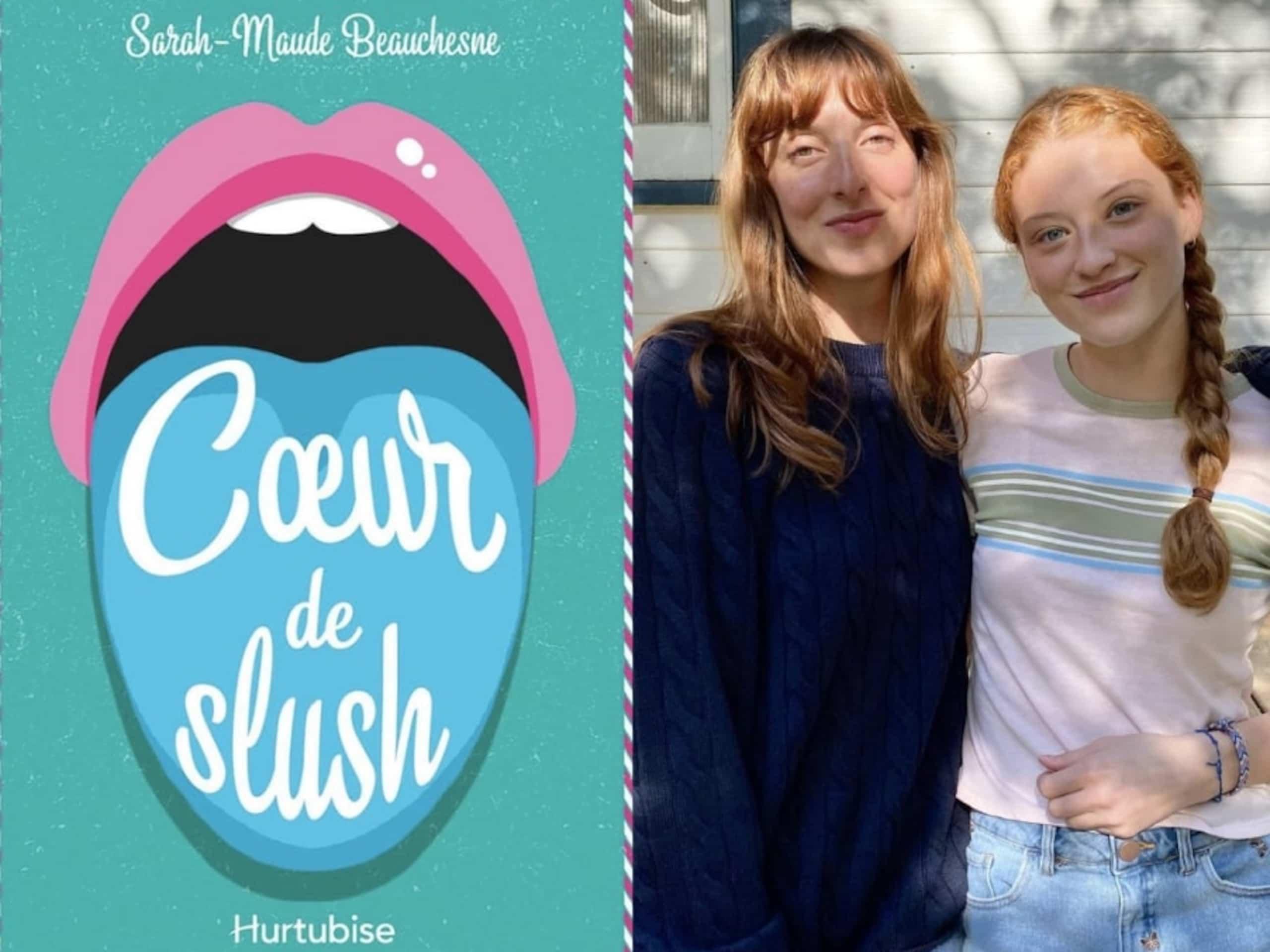 Une pré-bande annonce pour «Coeur de slush»